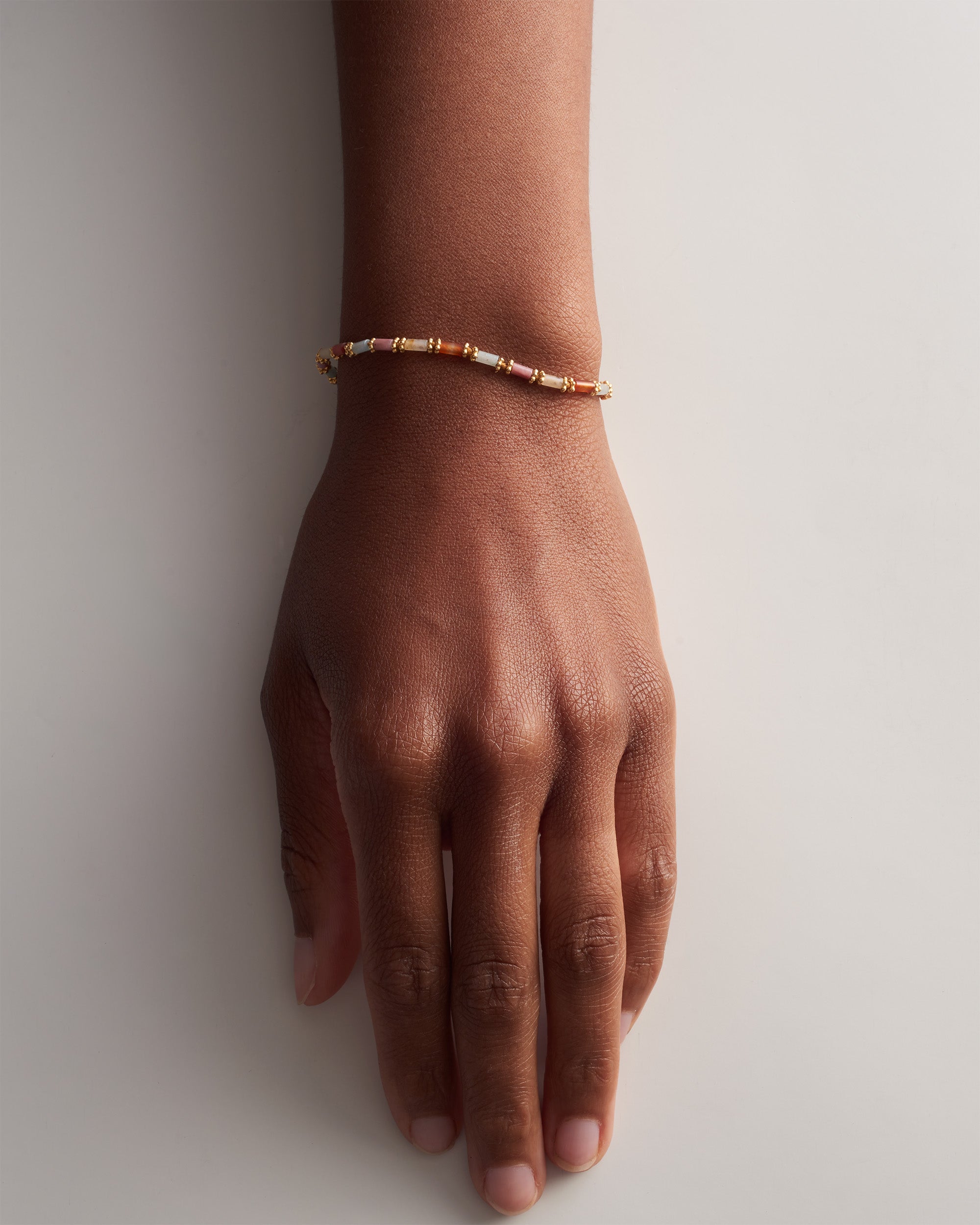 The Mermaid Bracelet for Deep Delight