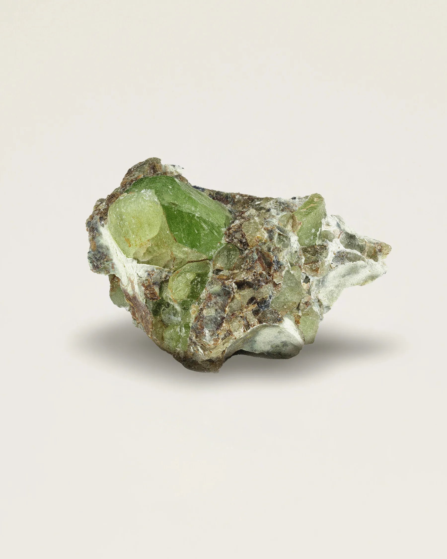 Peridot