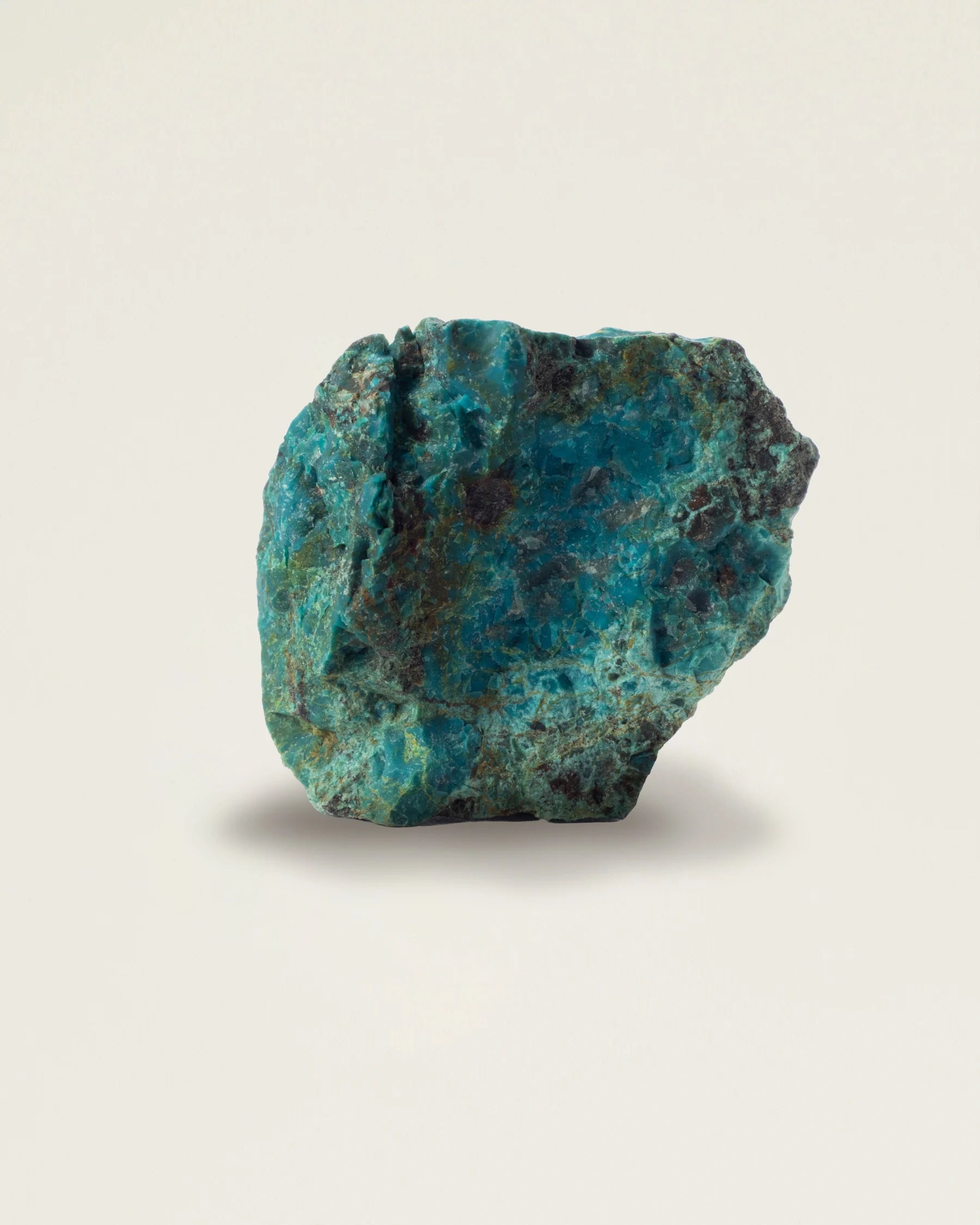Peruvian Turquoise