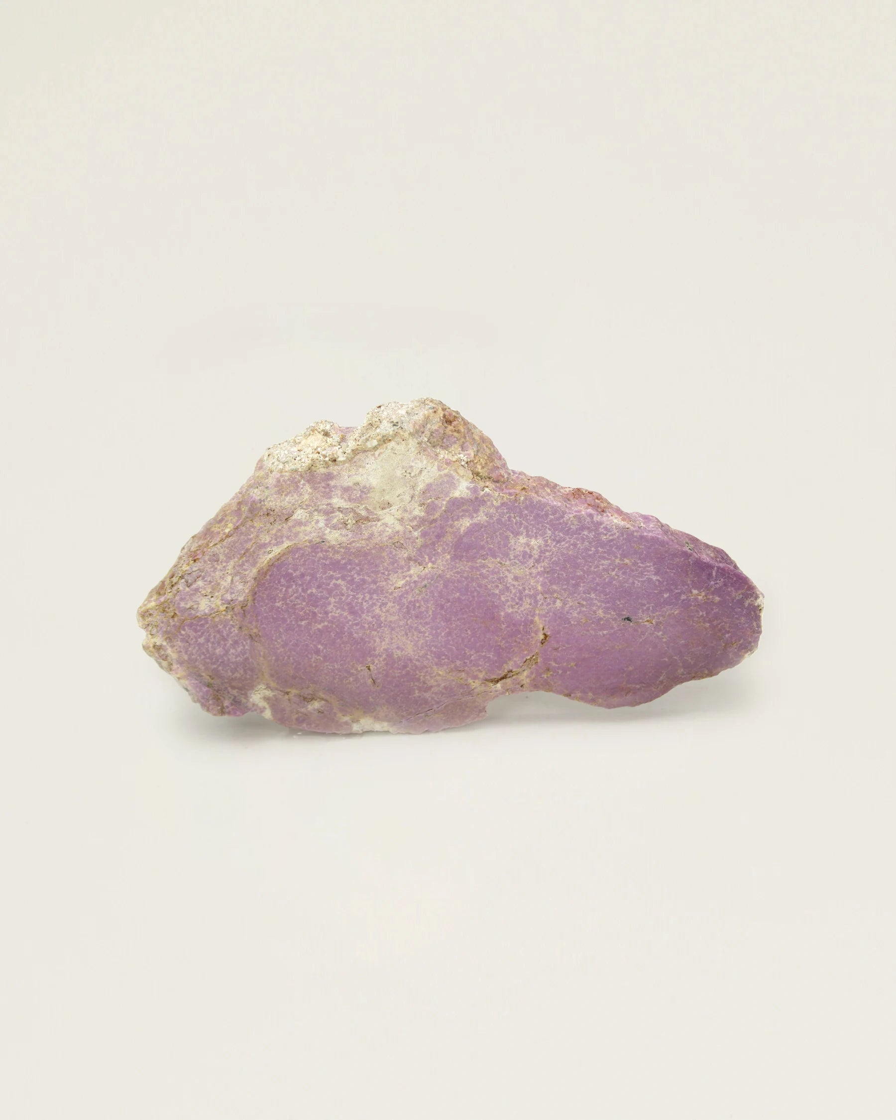 Phosphosiderite