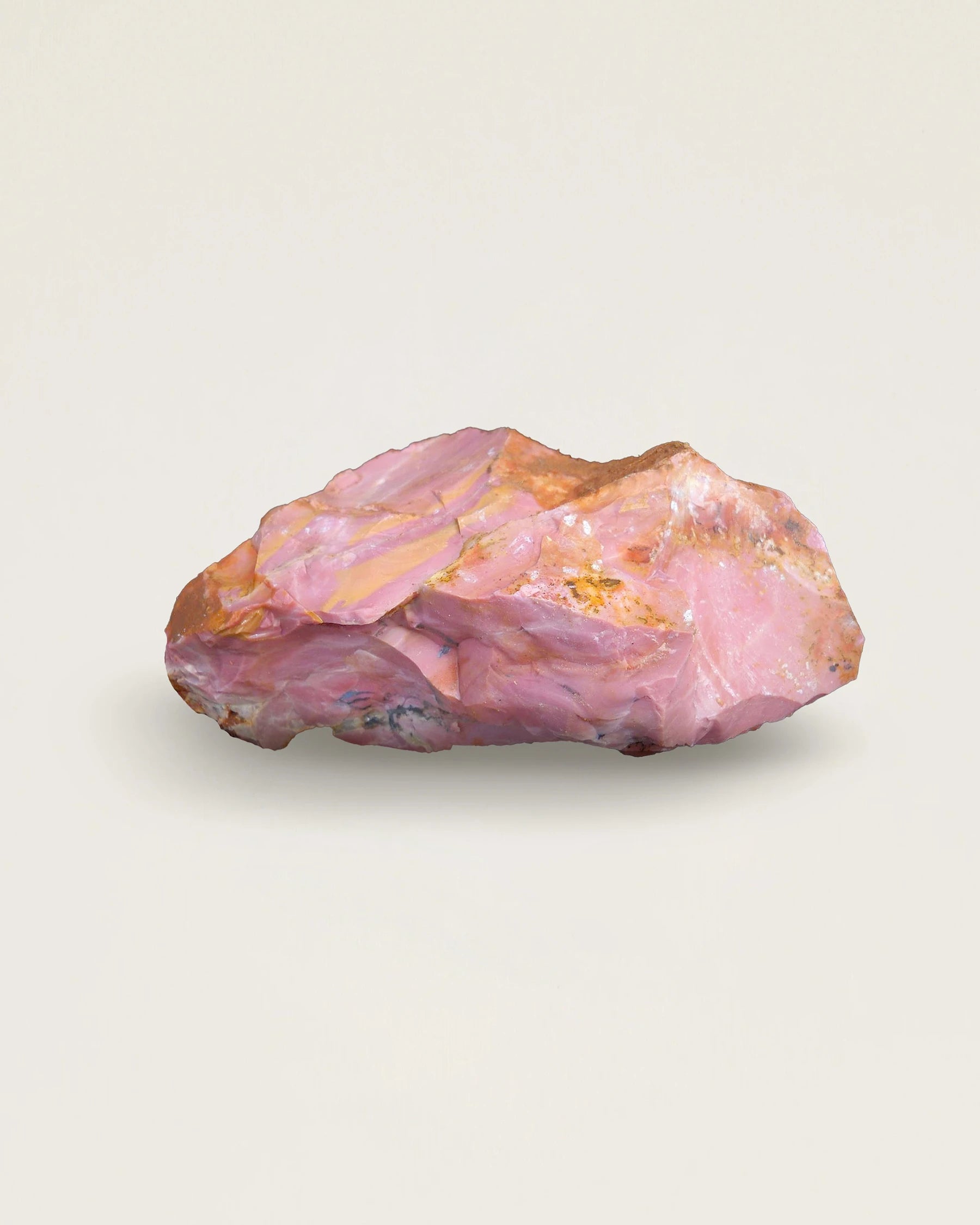 Pink Opal