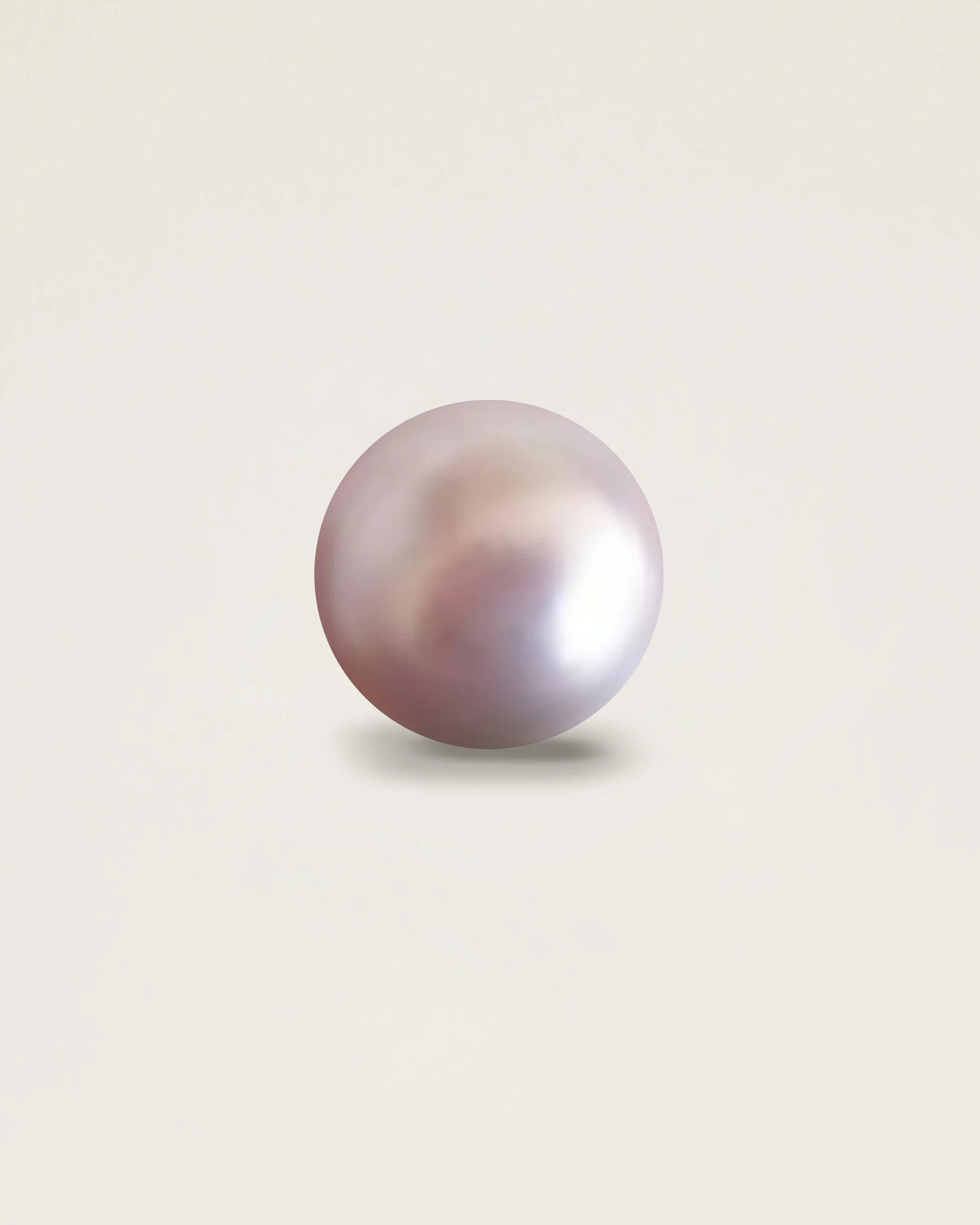 Pink Pearl