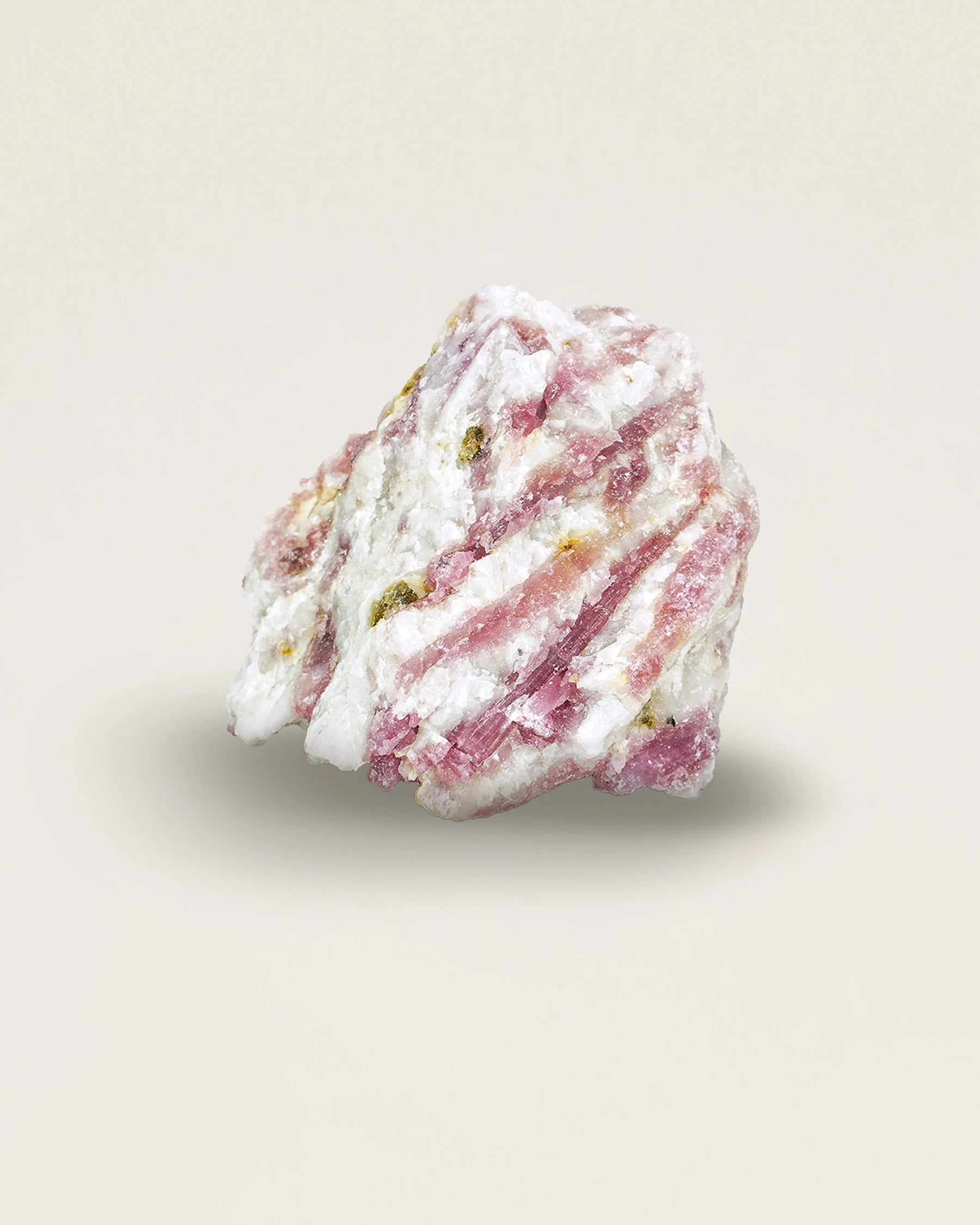 Pink Tourmaline