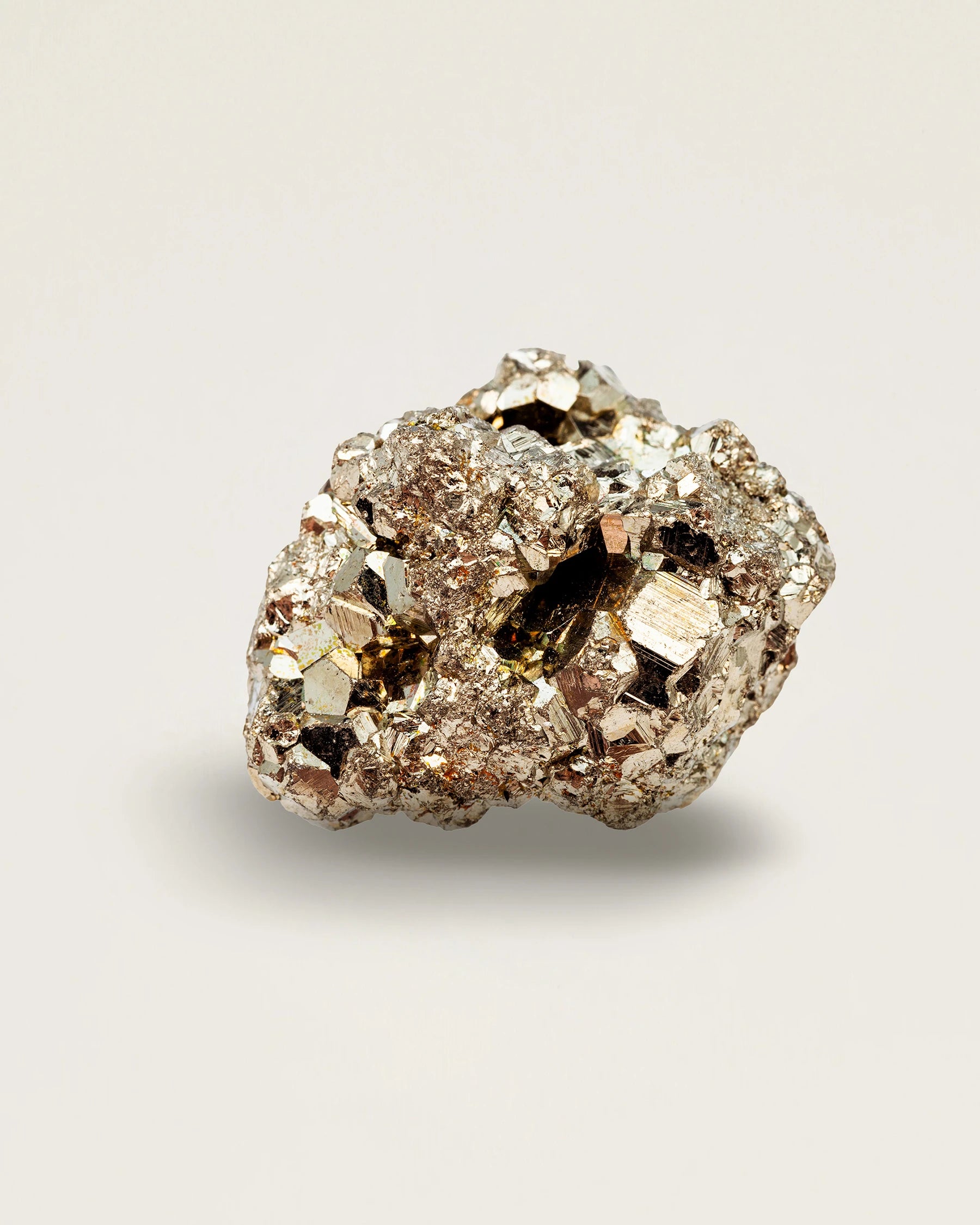 Pyrite