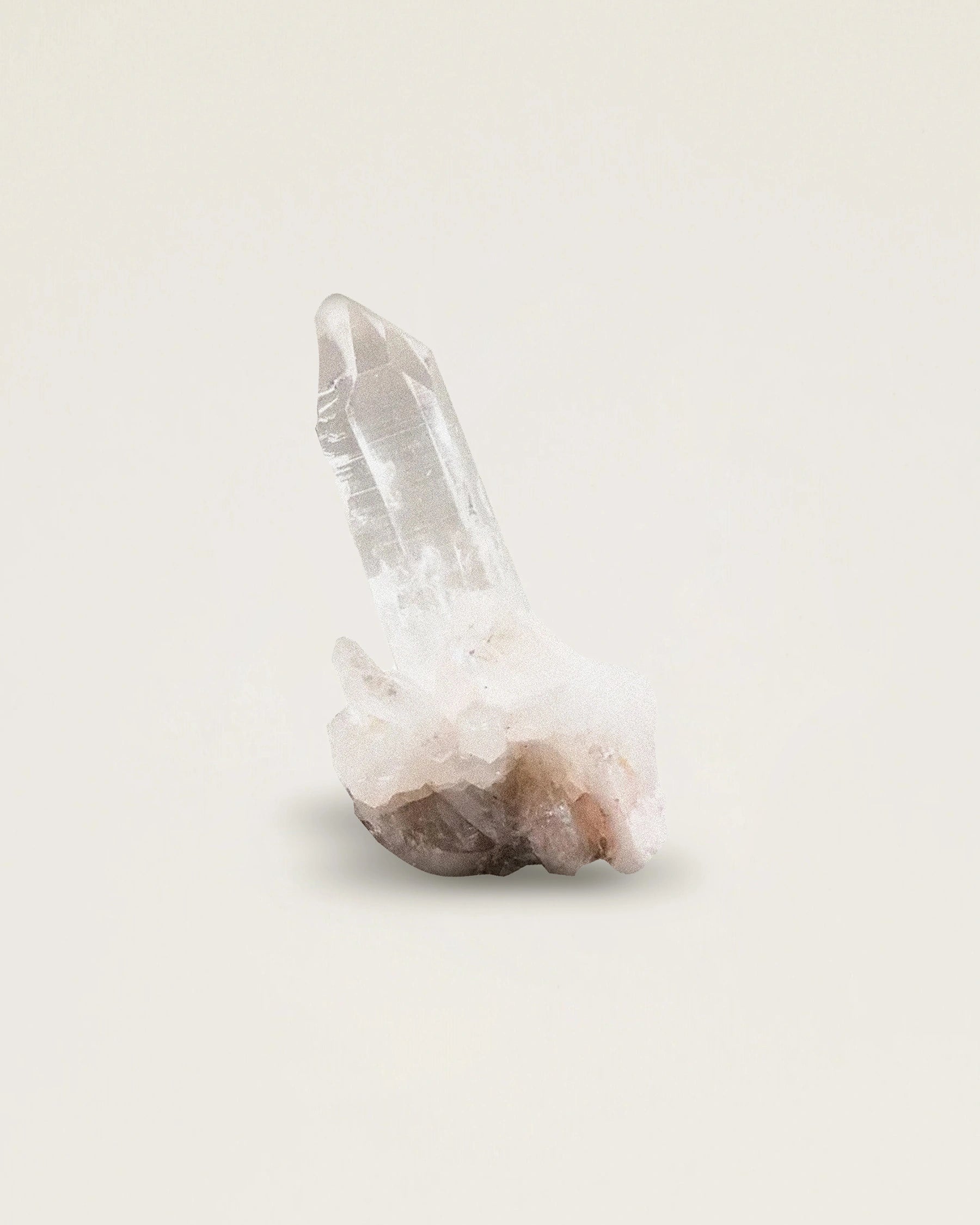 Clear Quartz