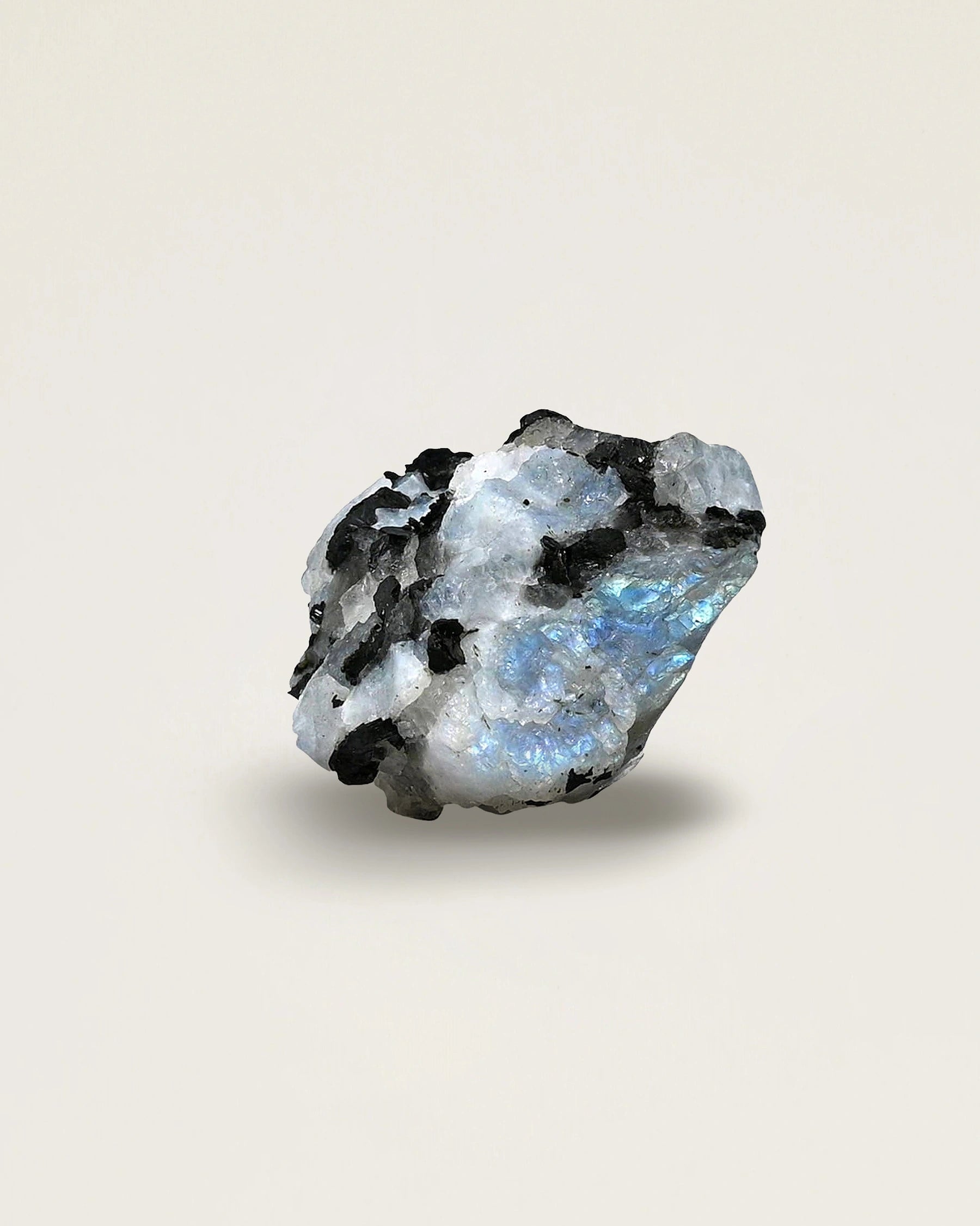 Rainbow Moonstone