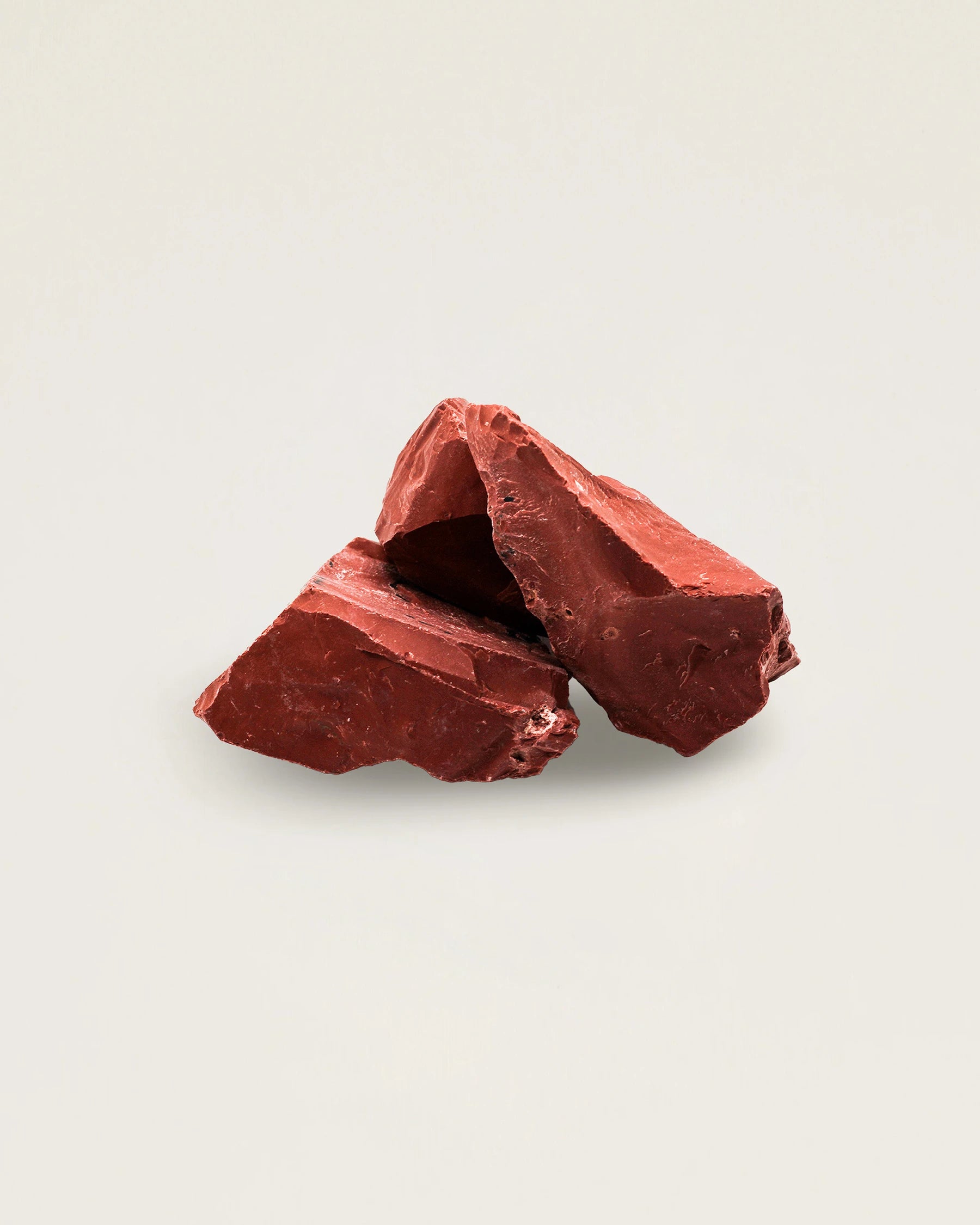 Red Jasper