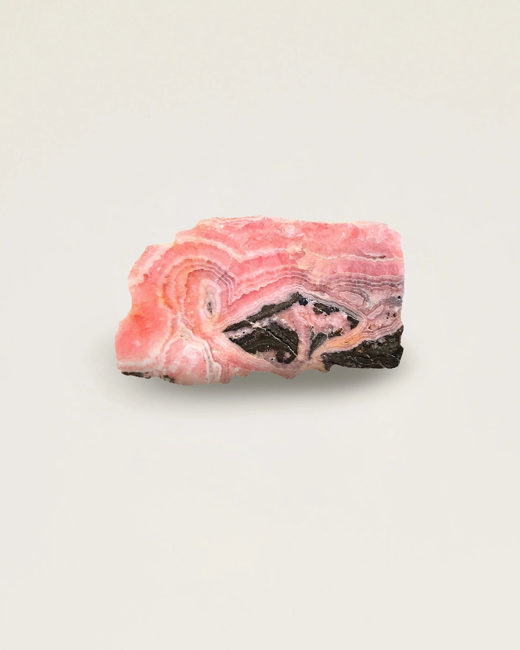 Rhodochrosite