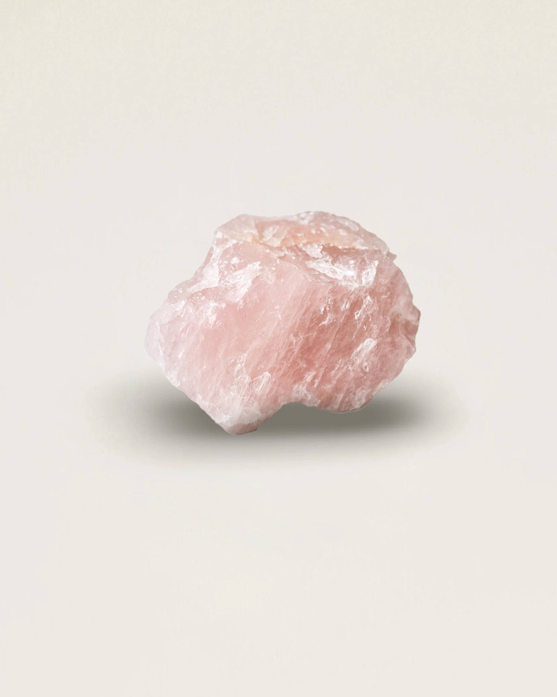 Rose Quartz