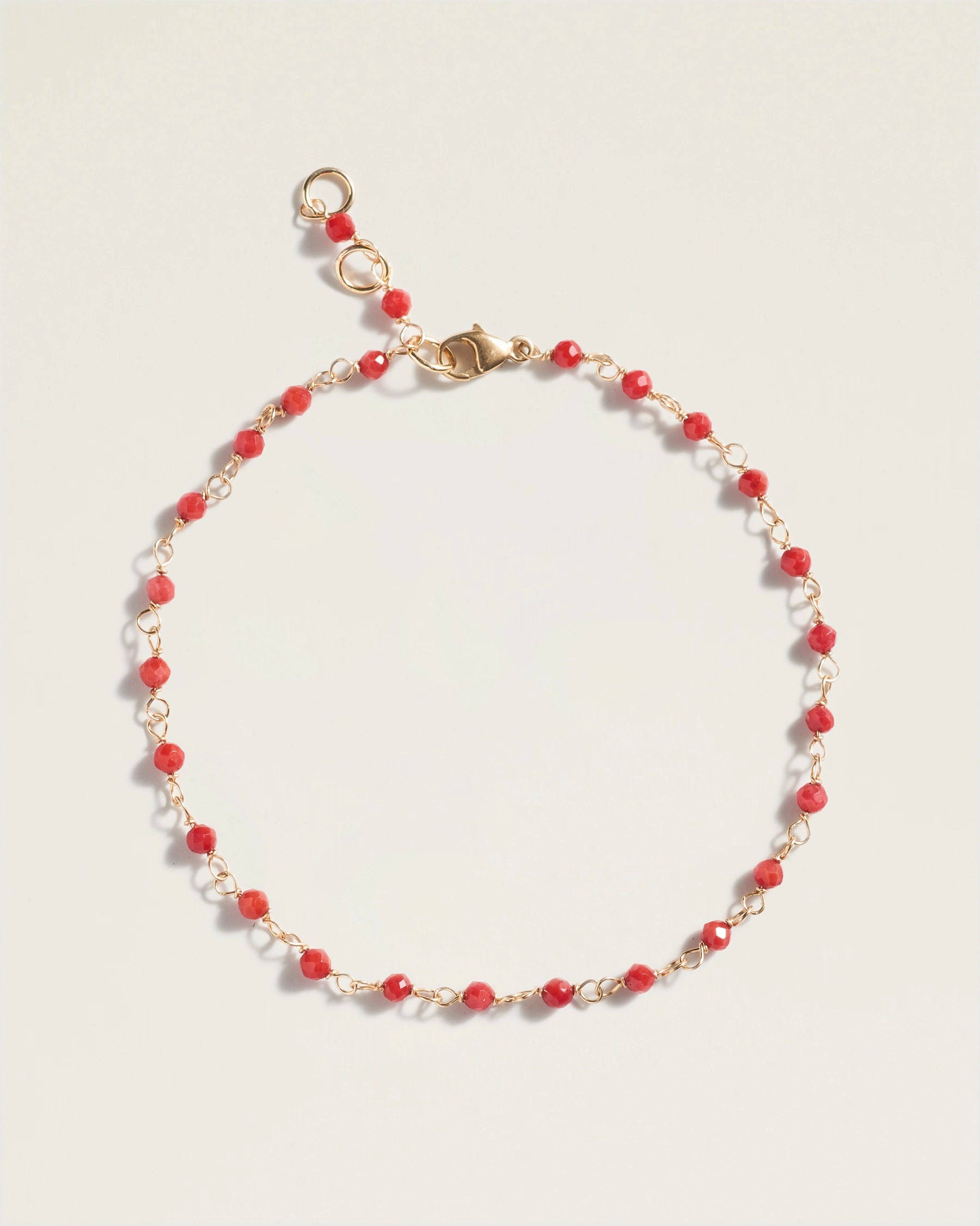 The Sacred Layer of Aligned Action Bracelet