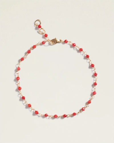 The Sacred Layer of Aligned Action Bracelet