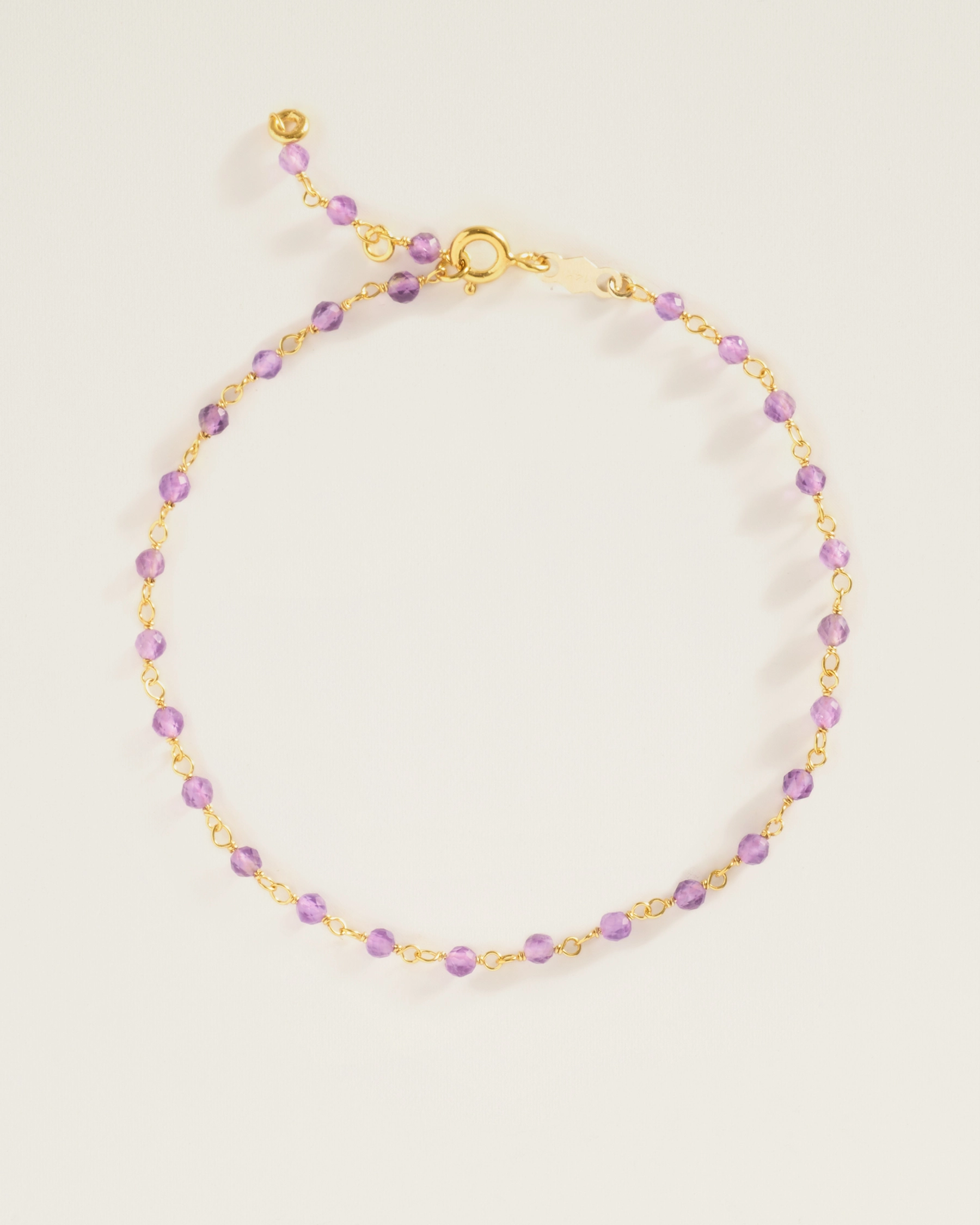 The Sacred Layer of Inner Peace Bracelet