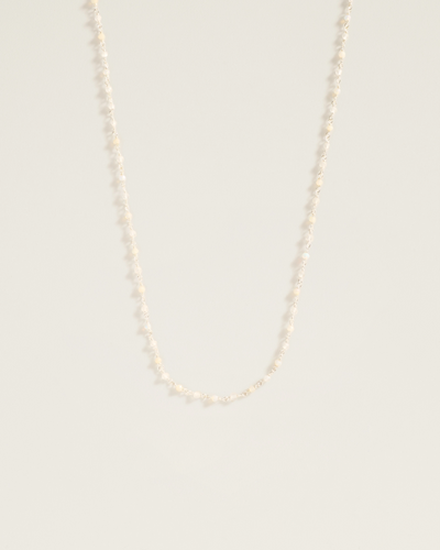 Custom Sacred Layer Necklace And Energy Cleansing