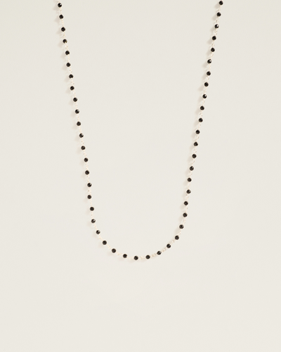 The Sacred Layer of Protection Necklace