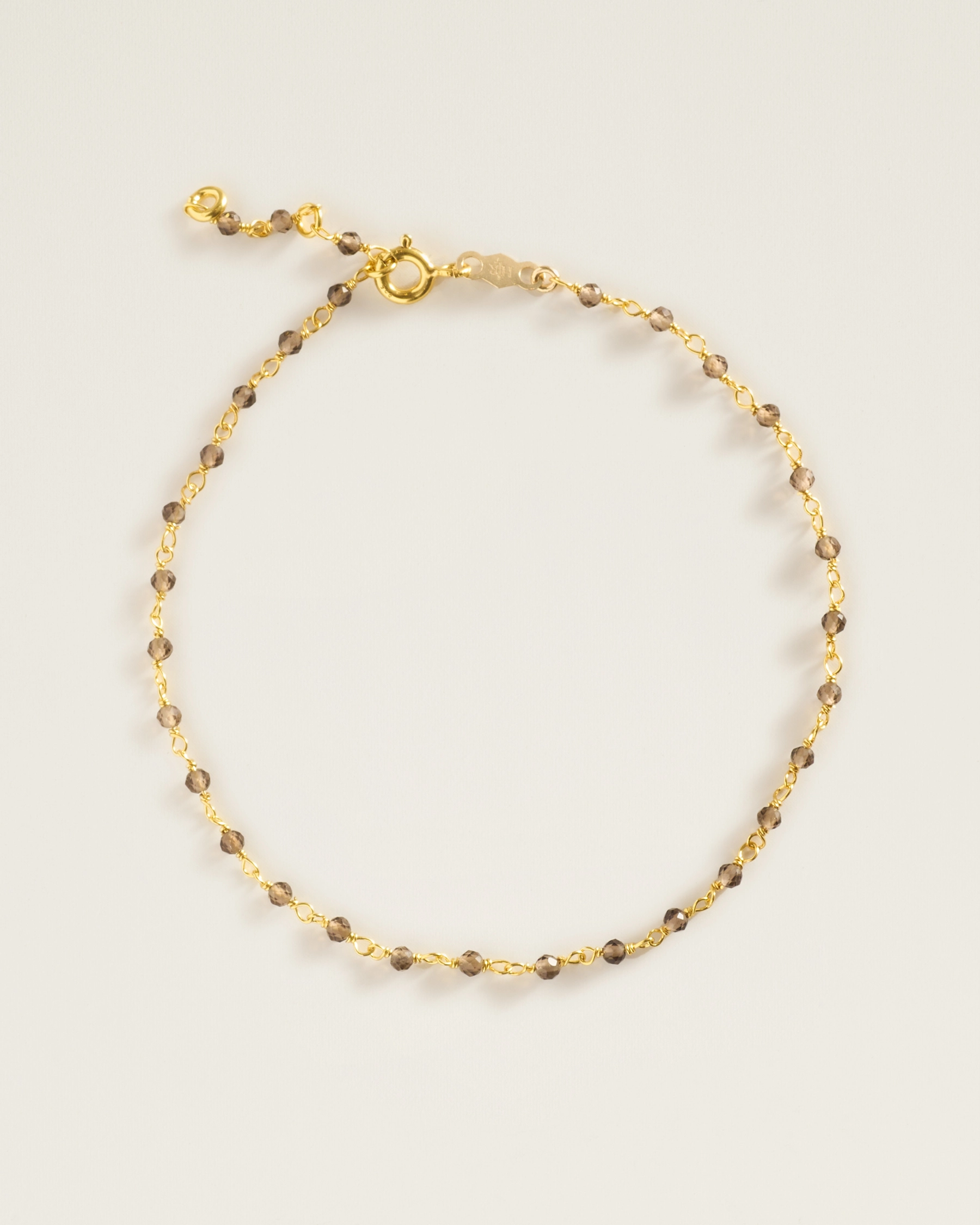 The Sacred Layer of Transformation Bracelet