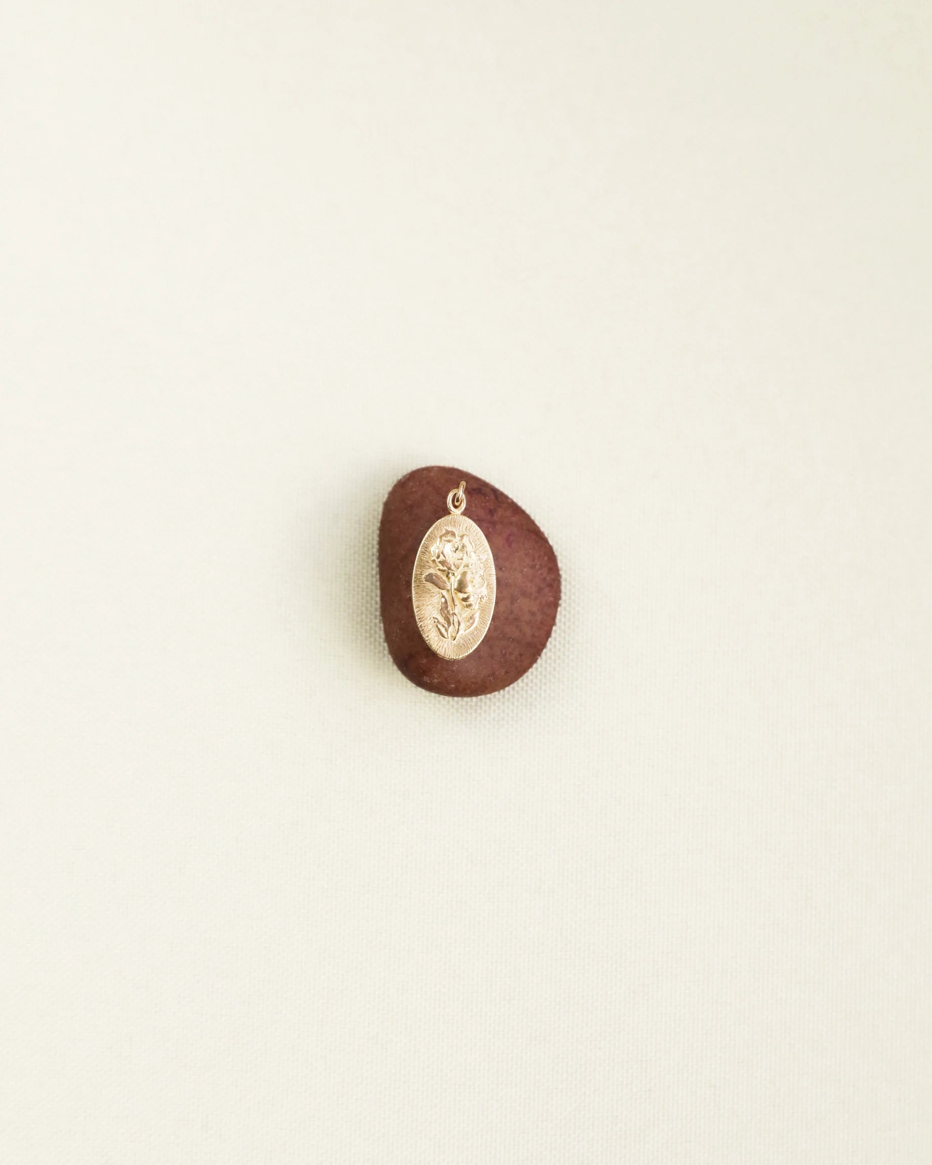 The Sacred Pendant