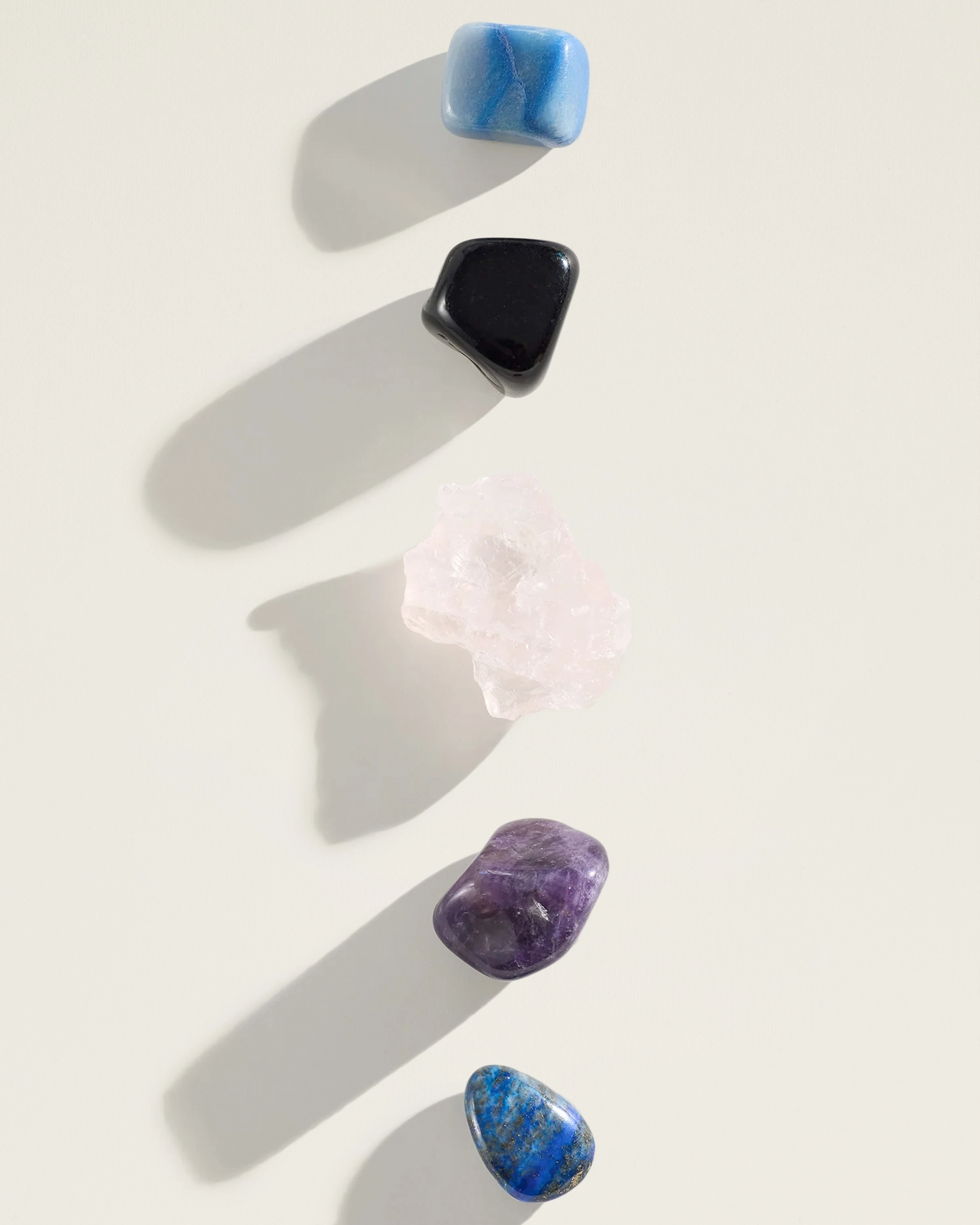 The Sagittarius Crystal Set