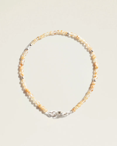 The Seeds of Expansion Bracelet — Golden Rutilated Quartz