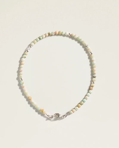 The Seeds of Authenticity Bracelet — Turquoise