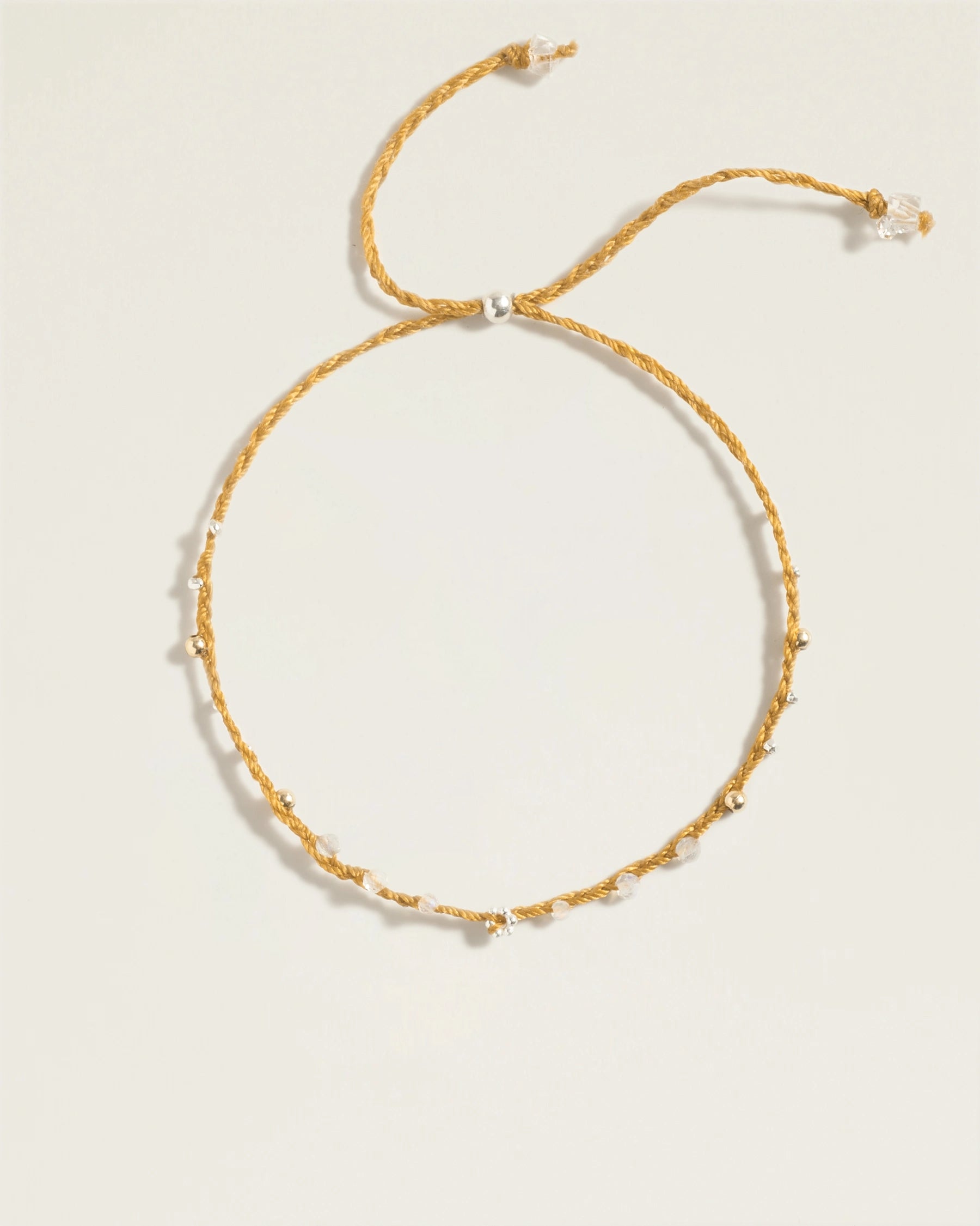 The Seeker Spell Bracelet