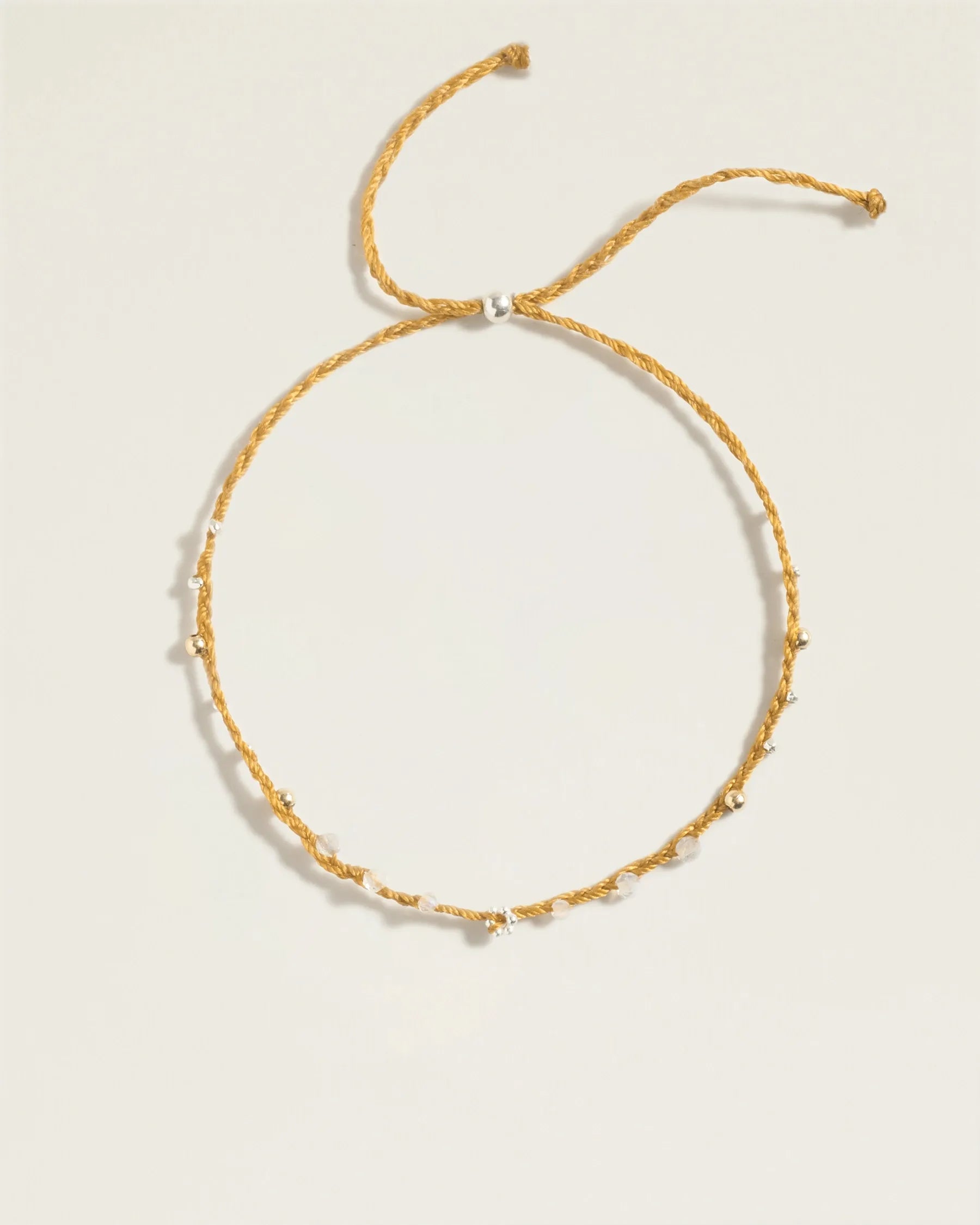 The Seeker Spell Bracelet