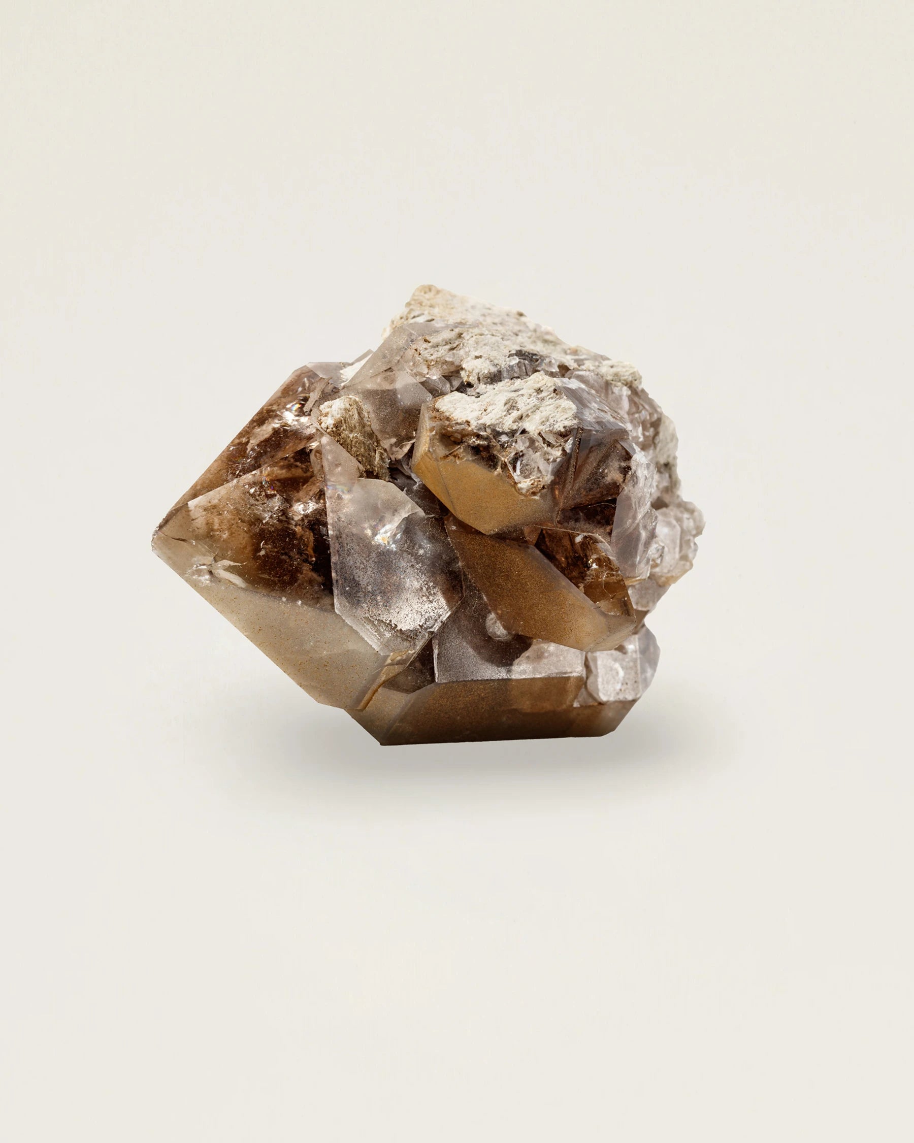 Smoky Quartz