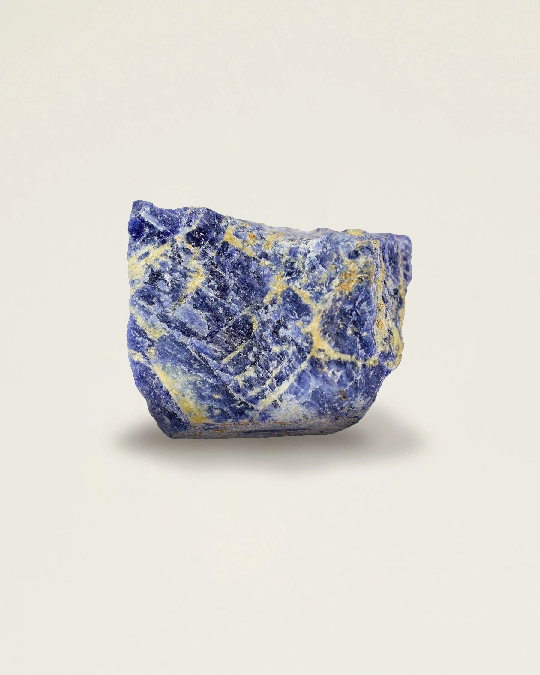 Sunset Sodalite