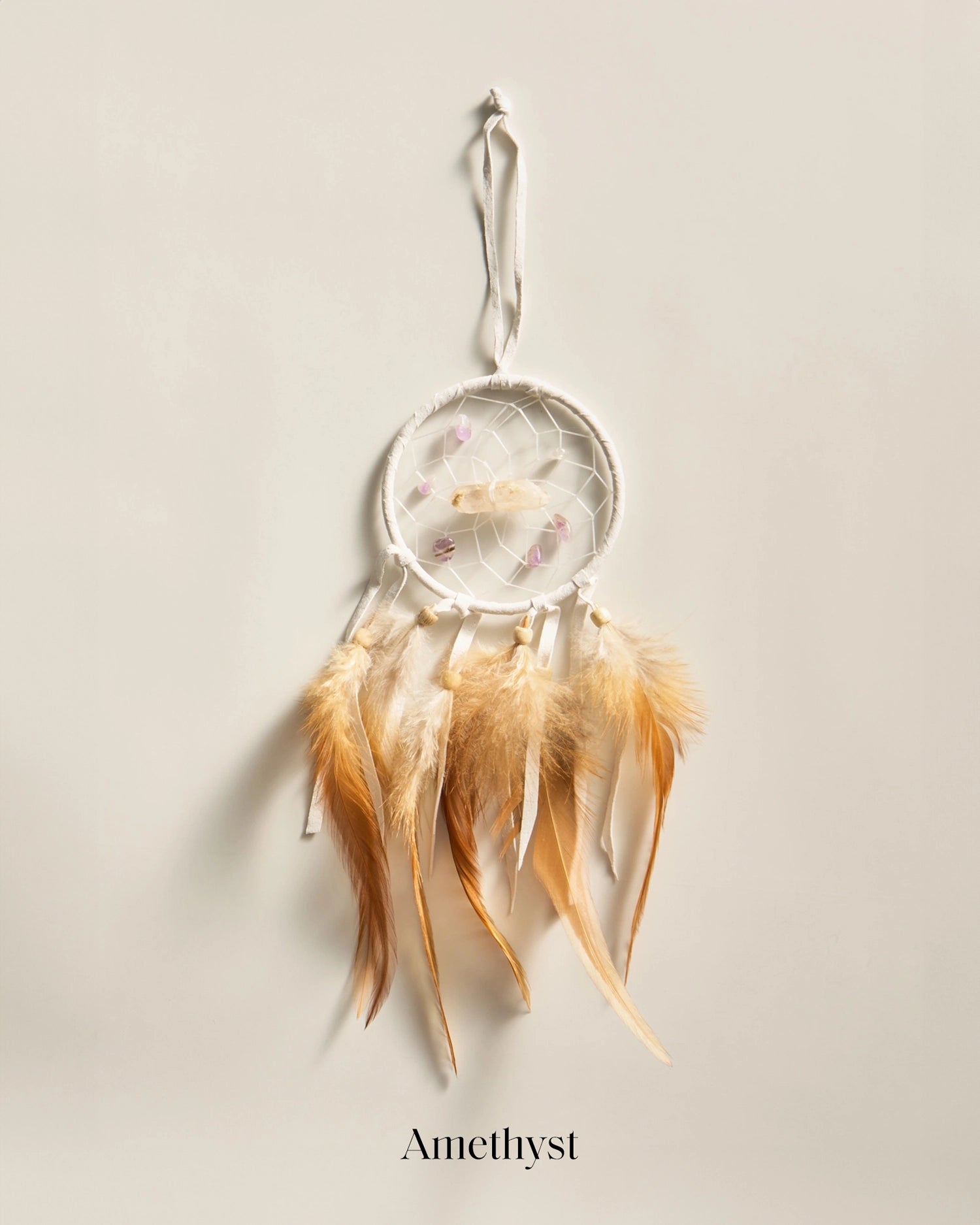 The Dreamcatcher