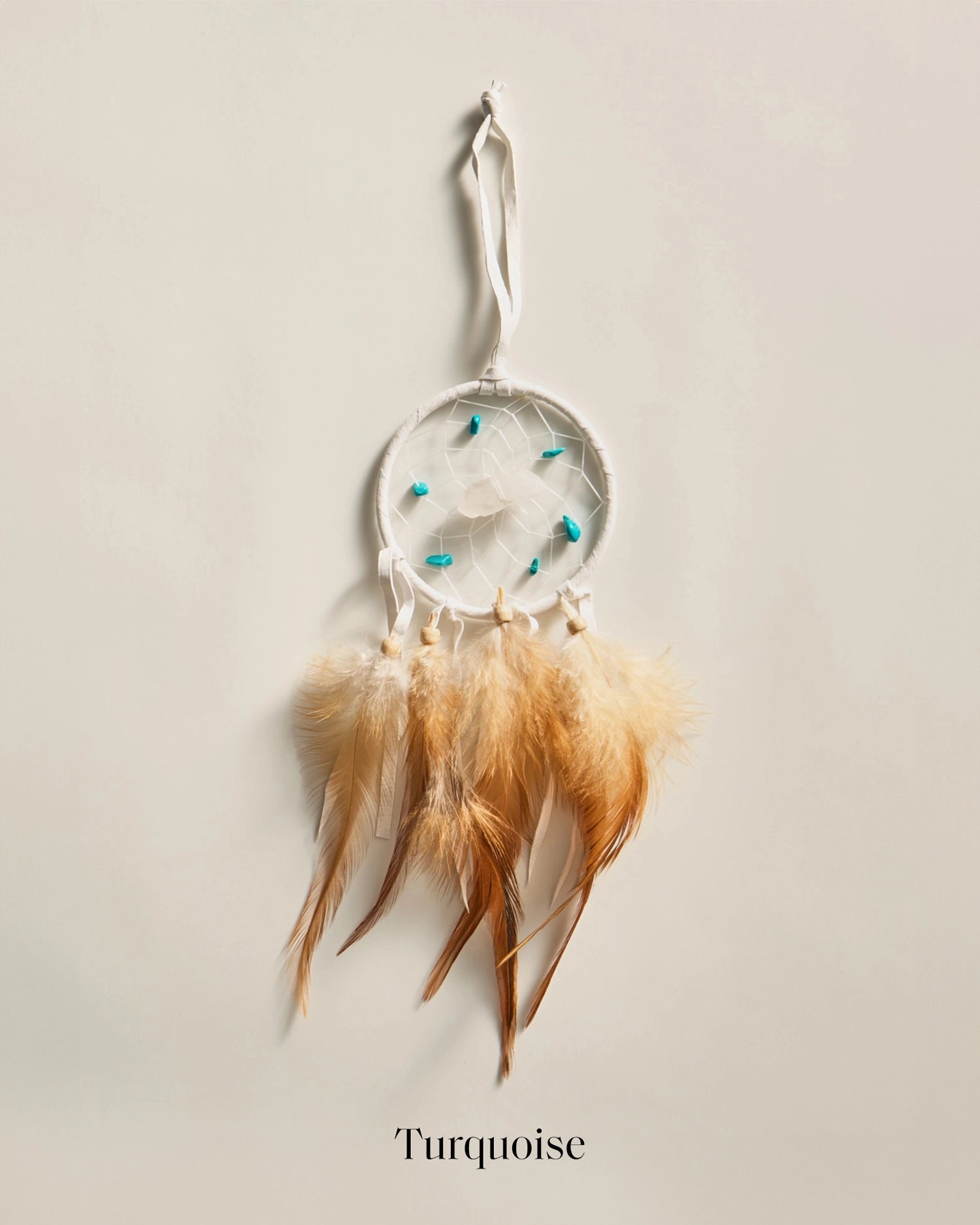 The Dreamcatcher