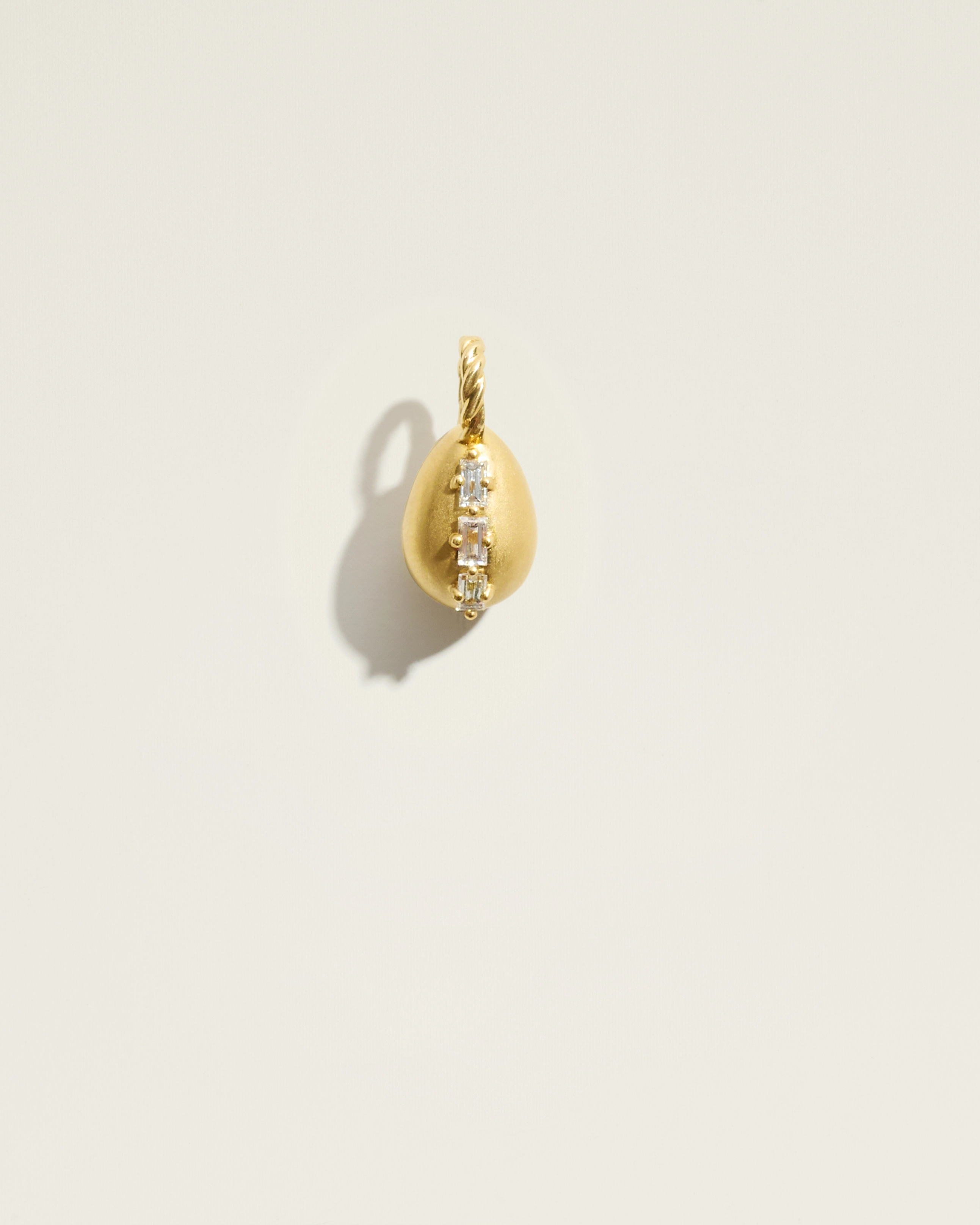 The Seeker Pendant