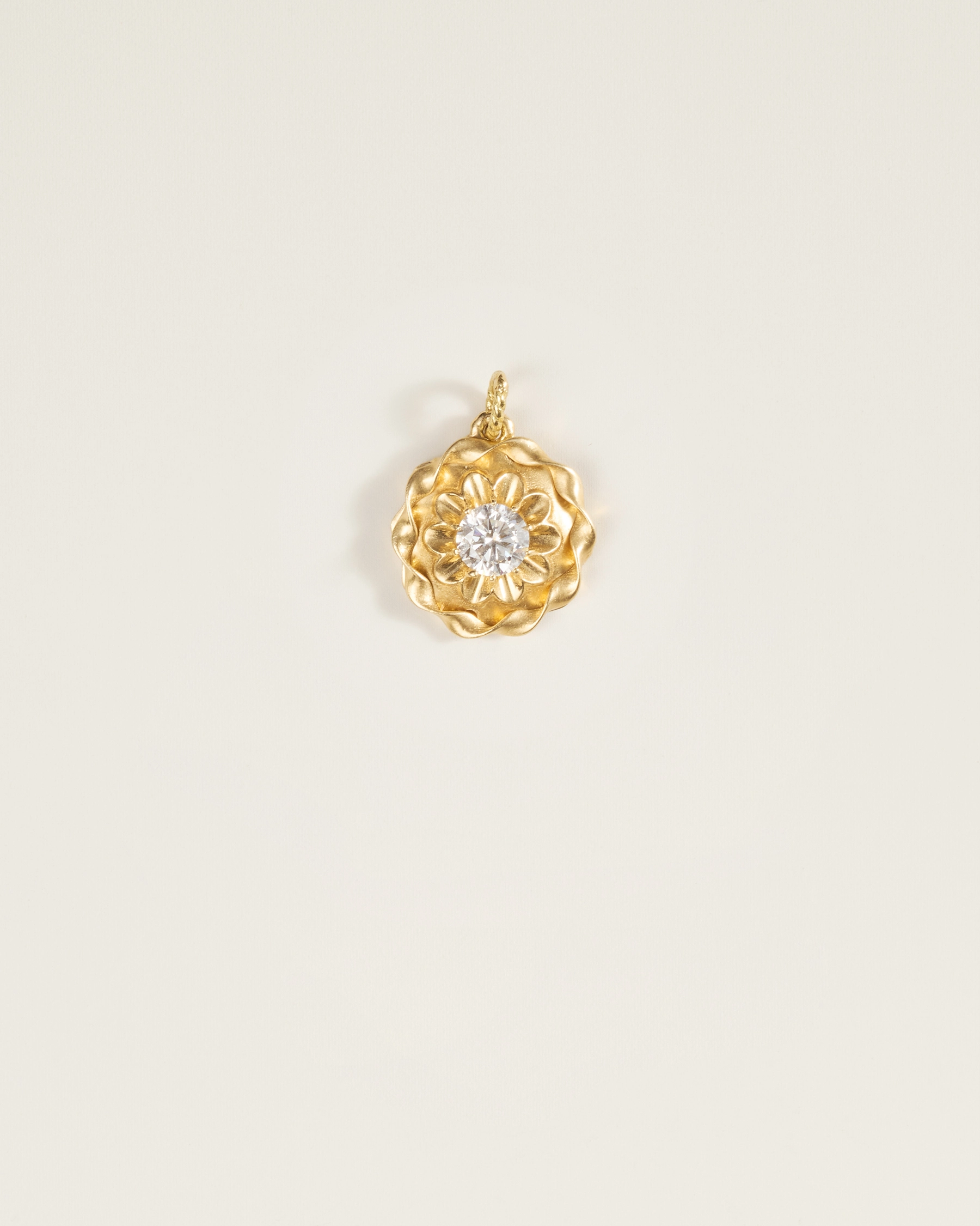 The Spirit Pendant