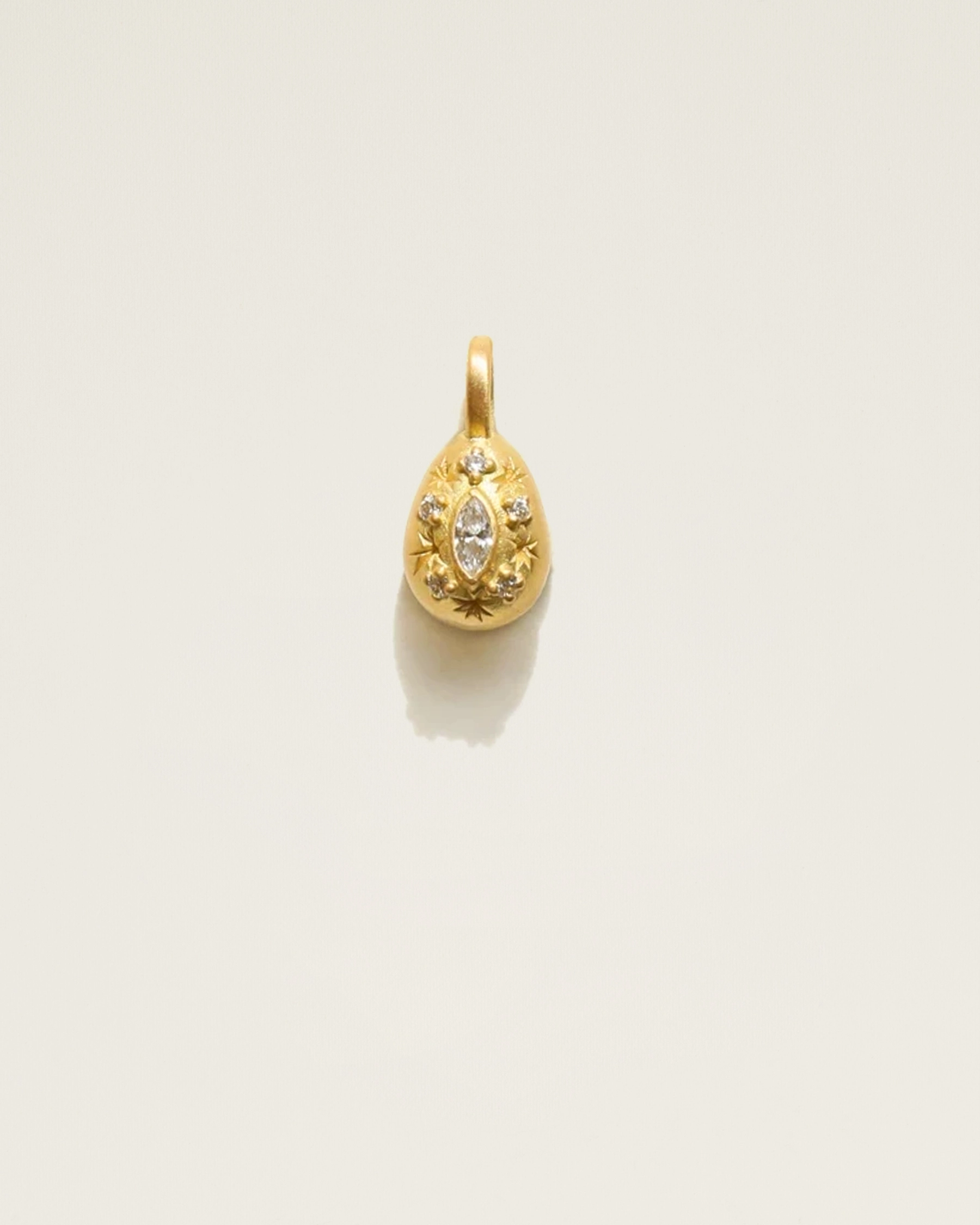 The Element Pendant