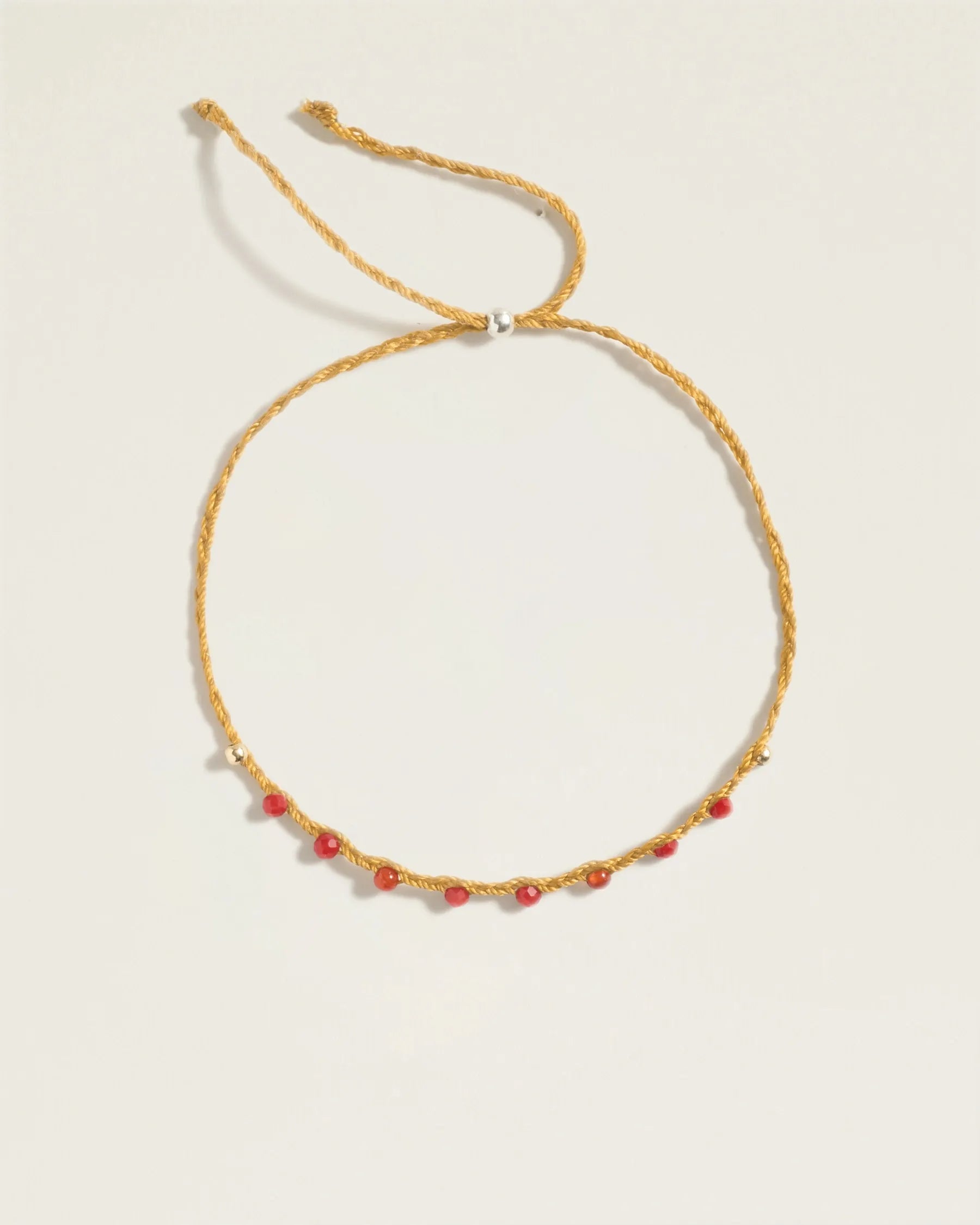 The Fire Within Spell Bracelet