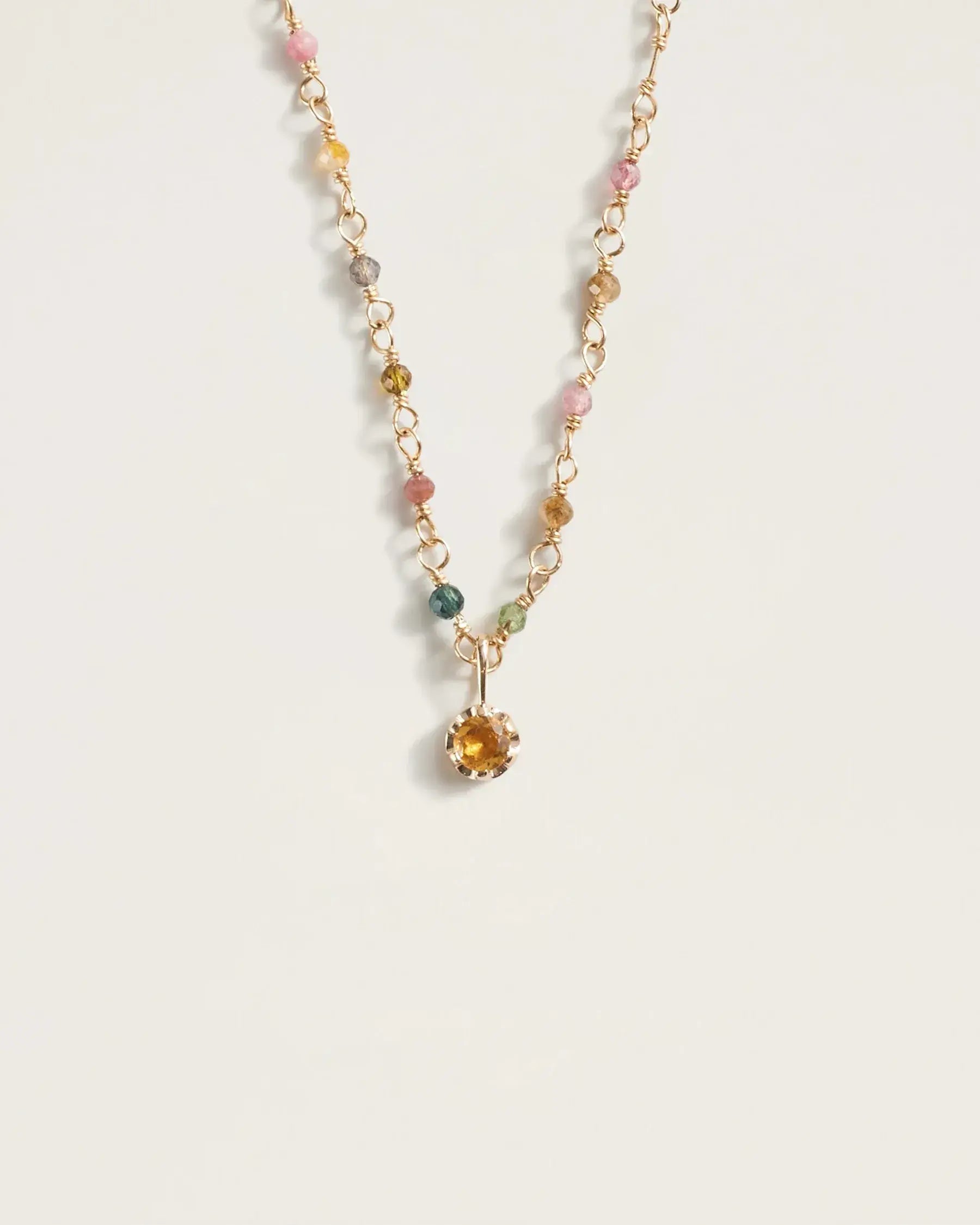 The Light & Love Necklace