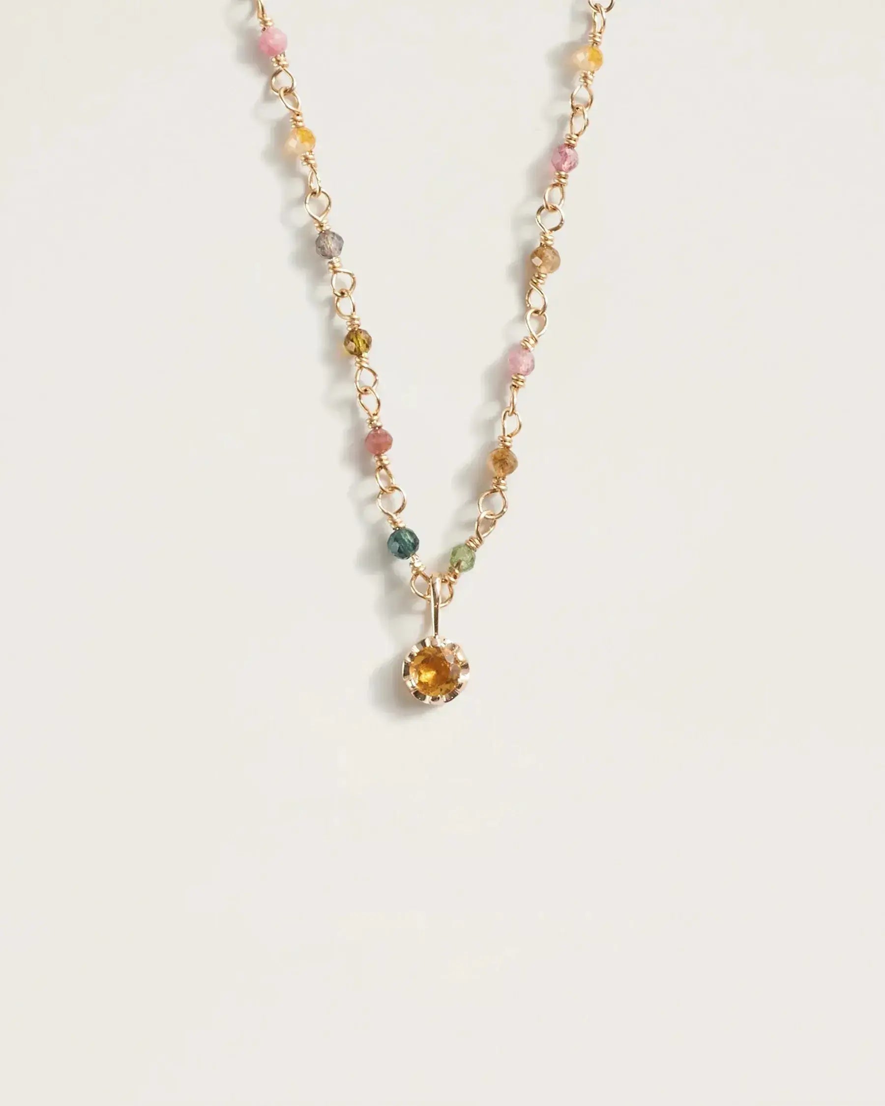 The Light & Love Necklace