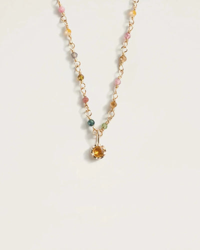 The Light & Love Necklace