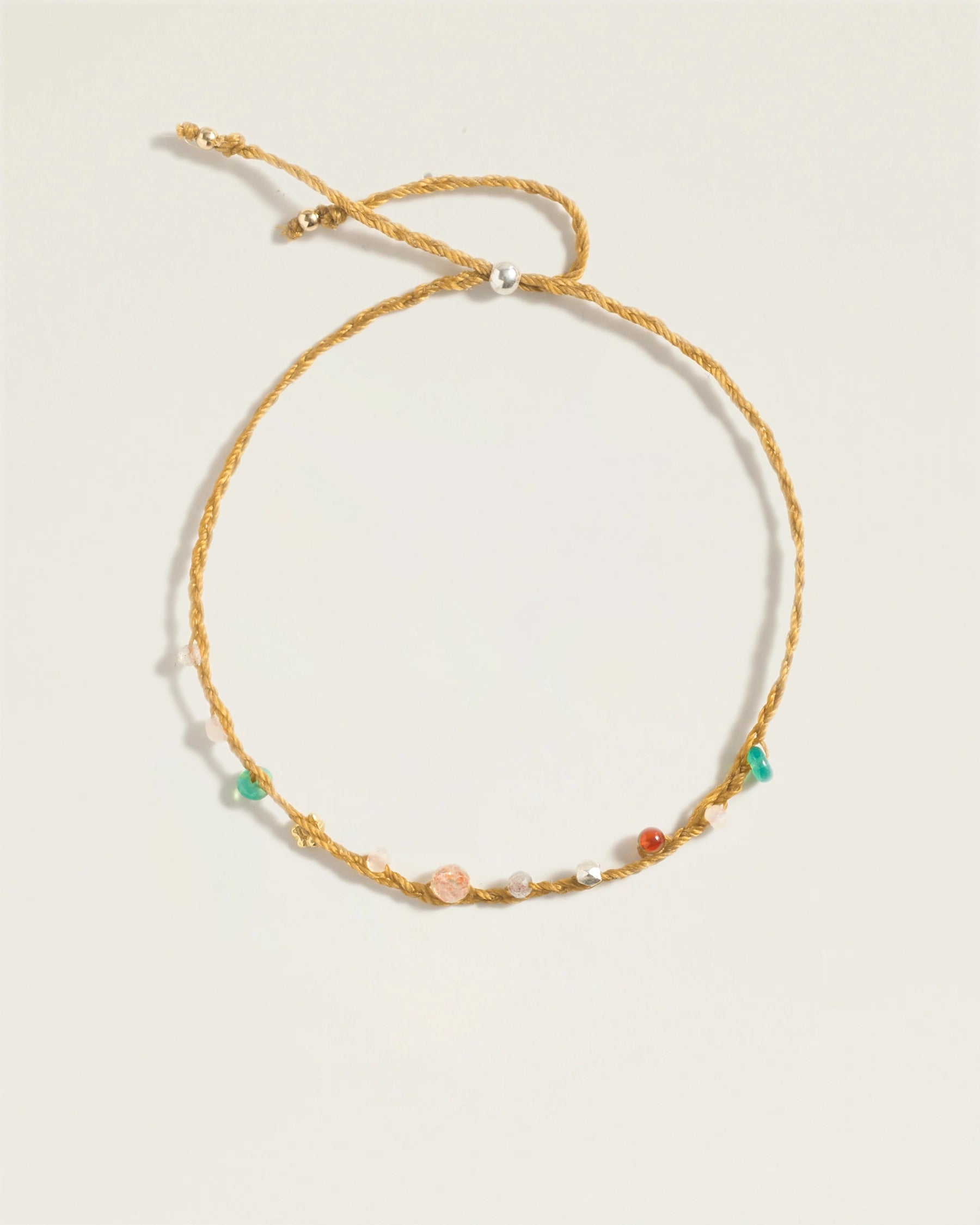 The True North Spell Bracelet