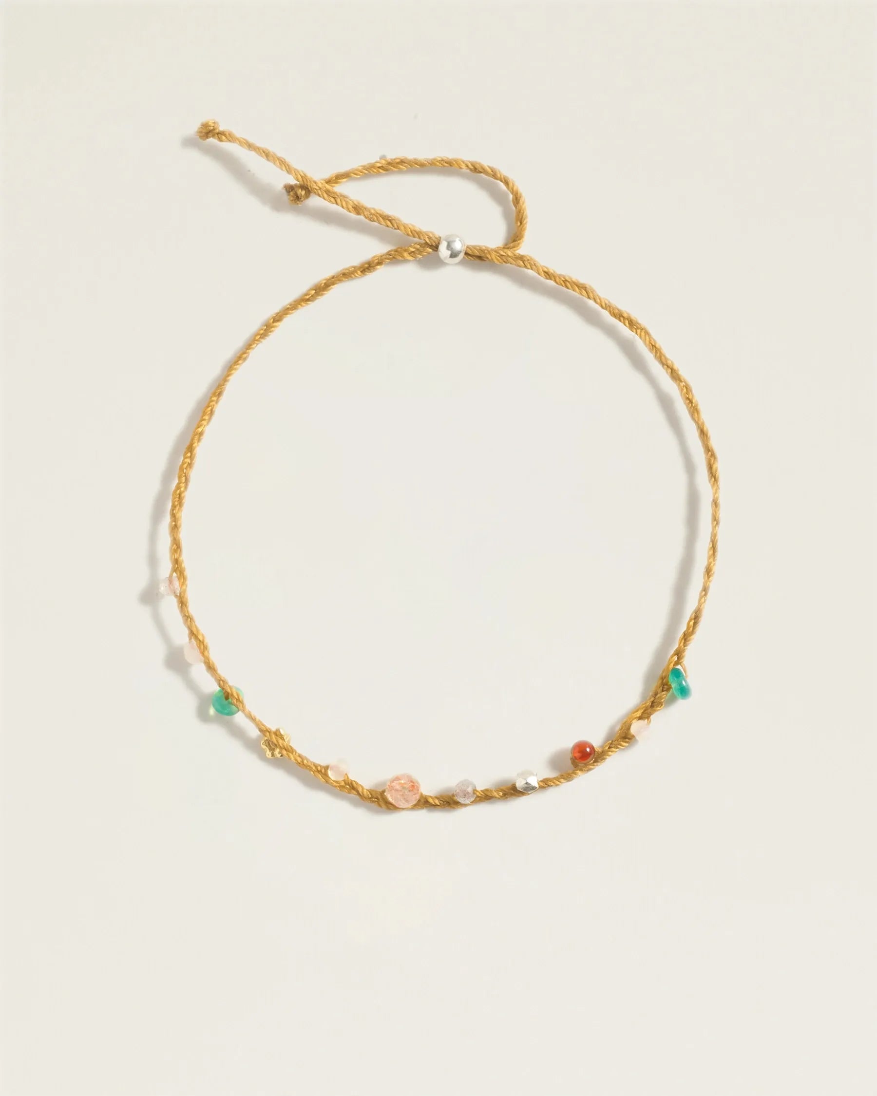 The True North Spell Bracelet