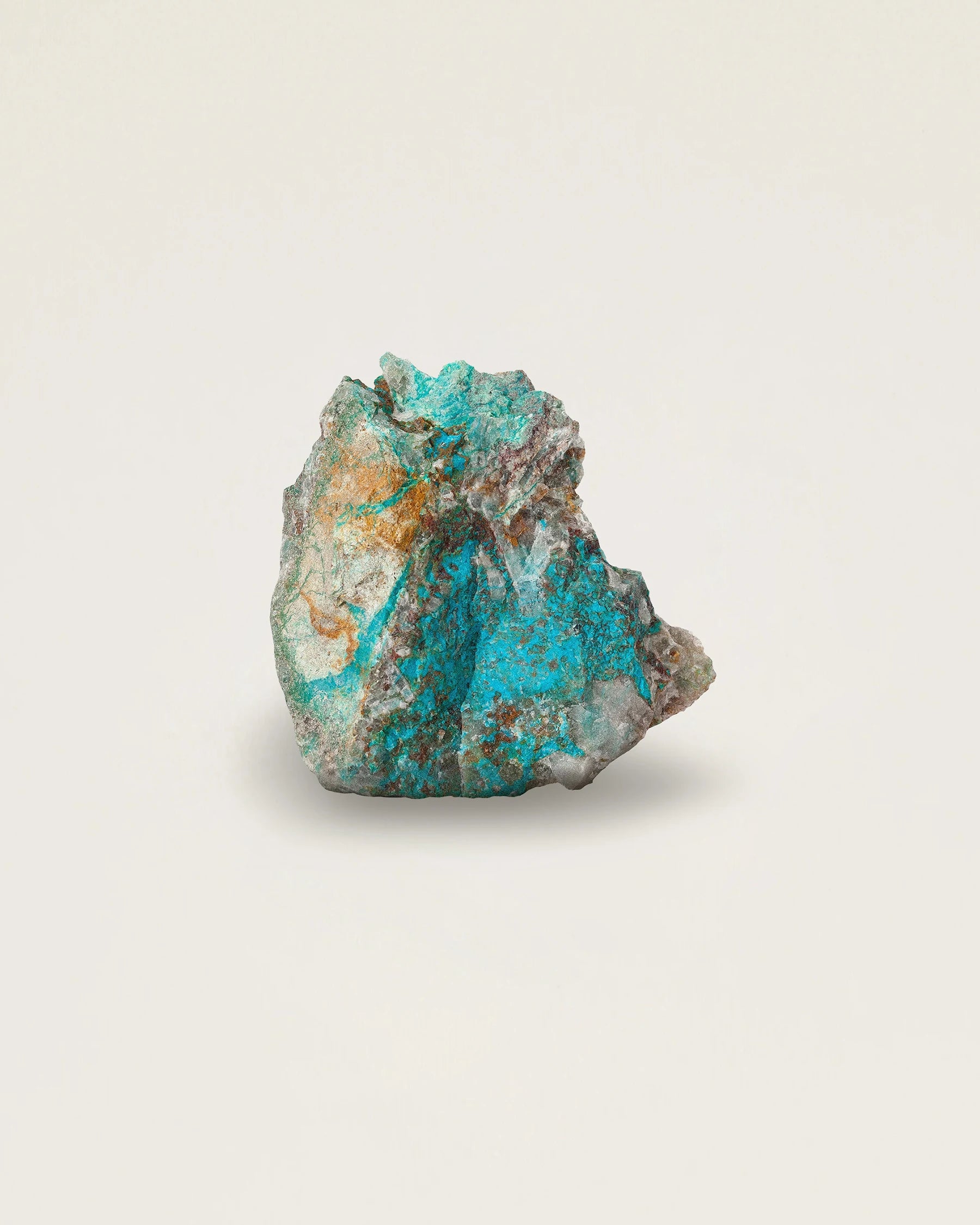 Turquoise