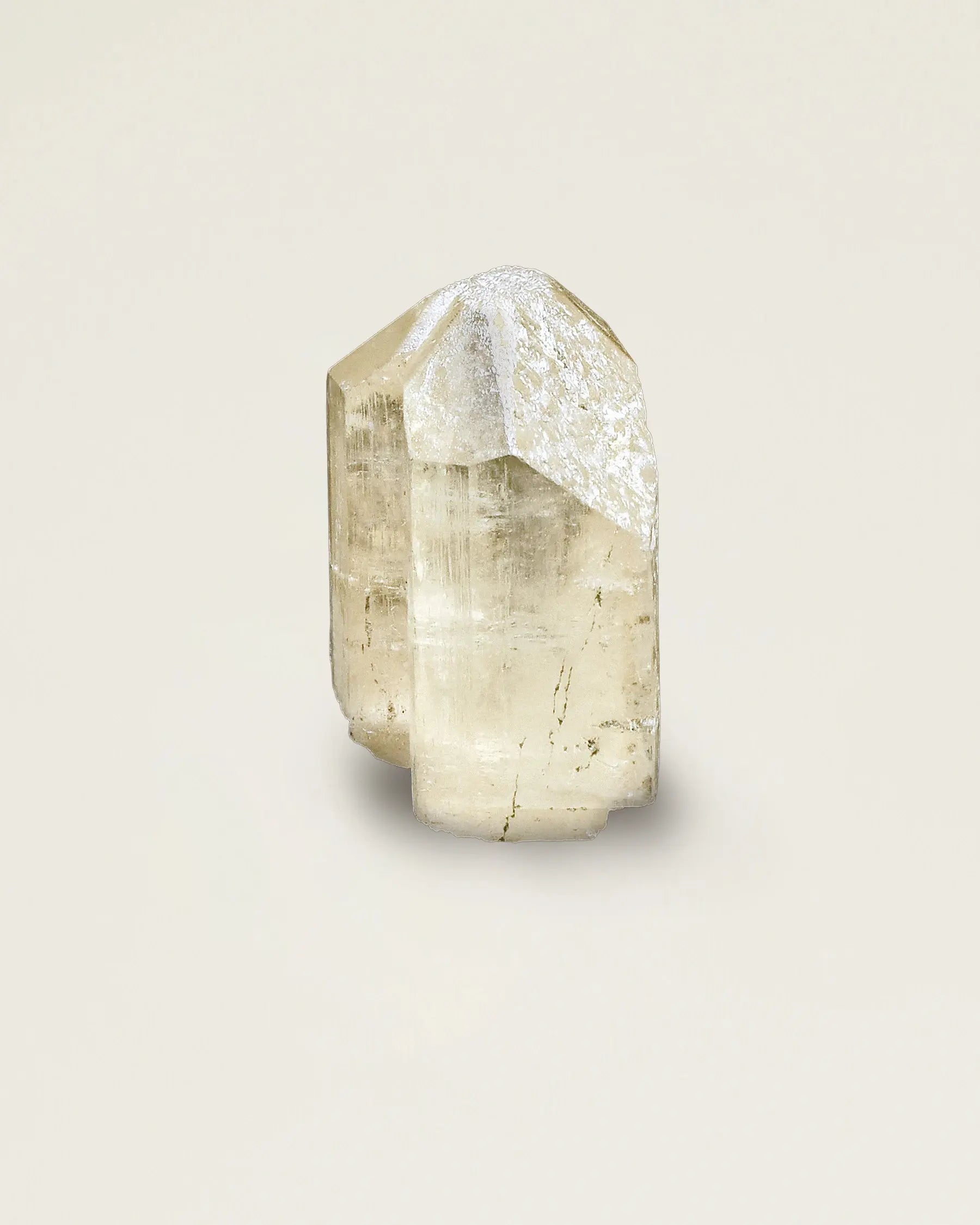 White Topaz