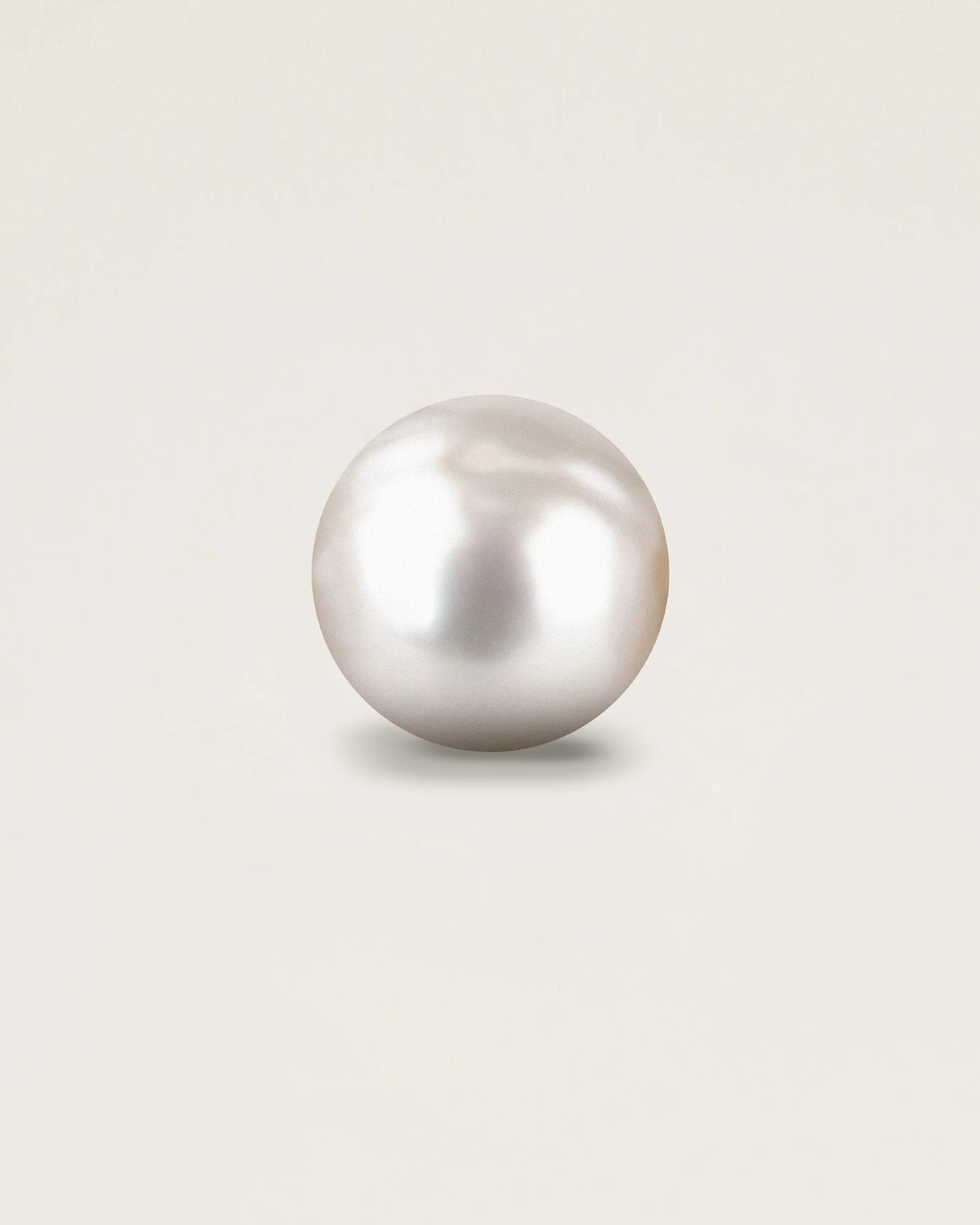 White Pearl