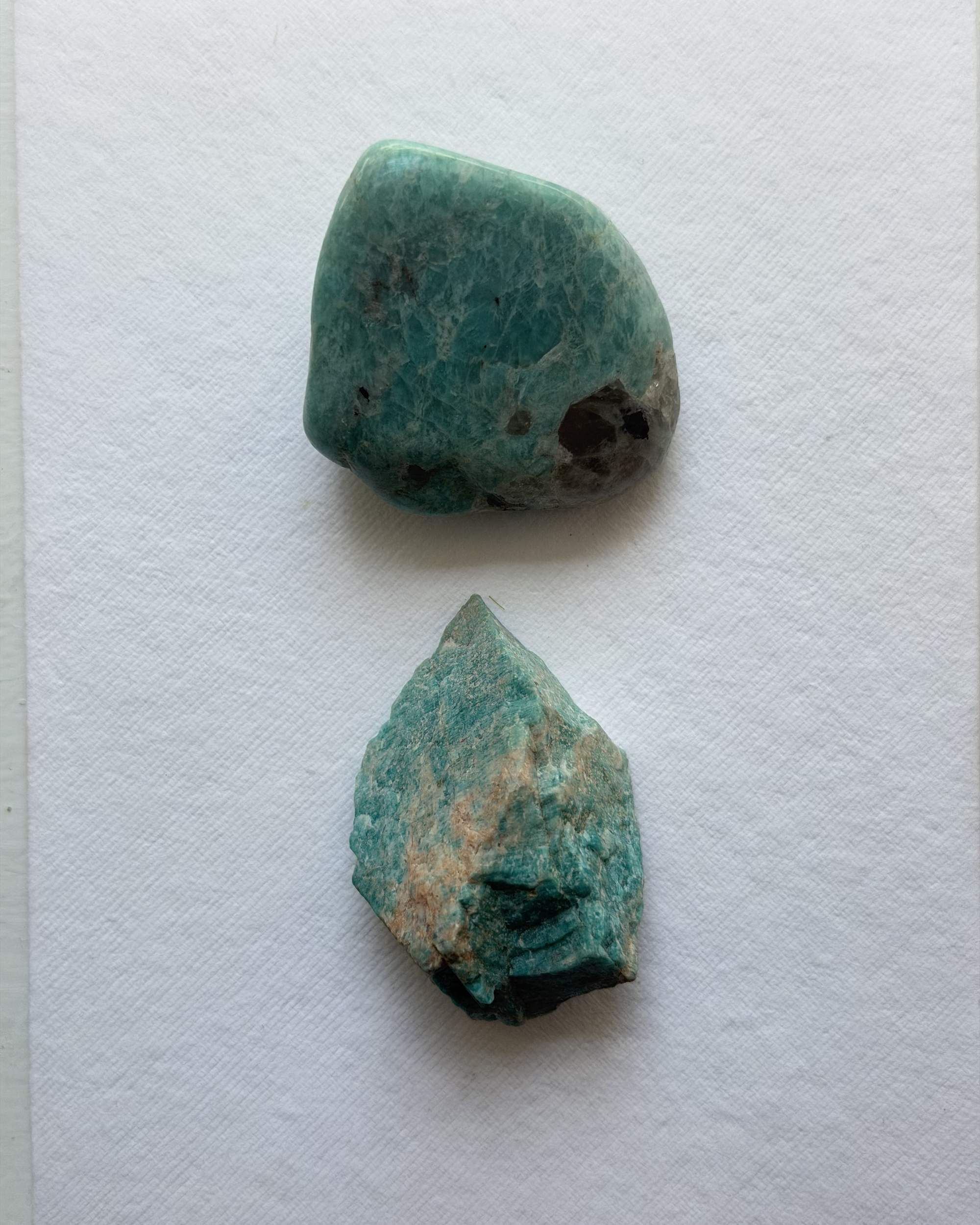 Amazonite