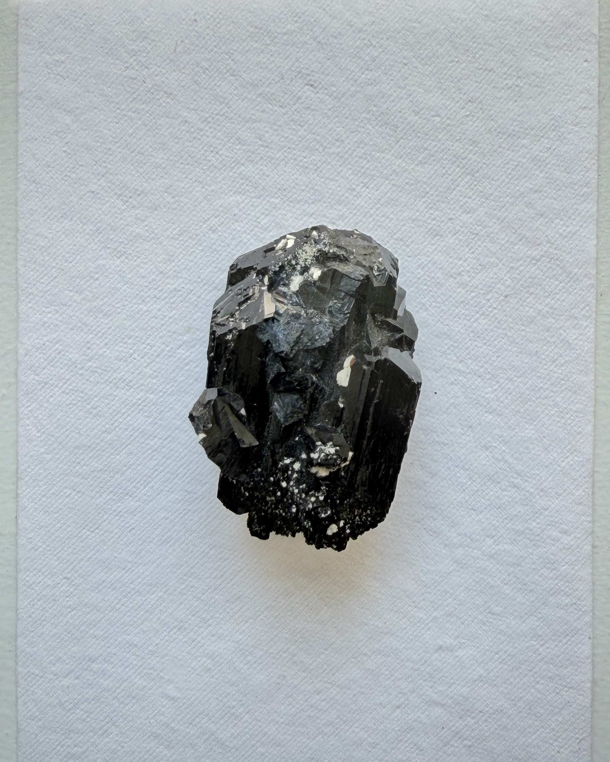 Black Tourmaline