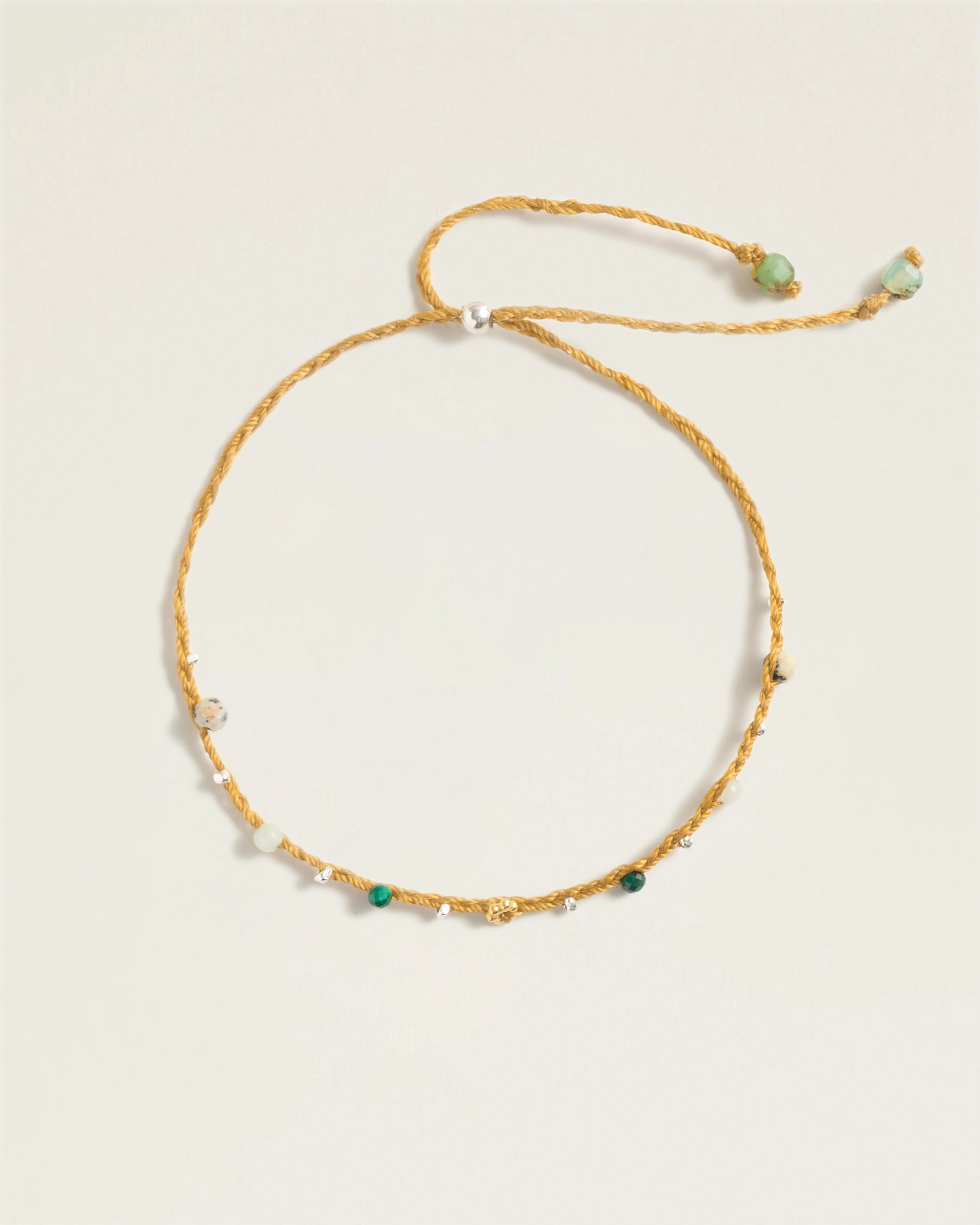 The Cherished Inner Child Spell Bracelet