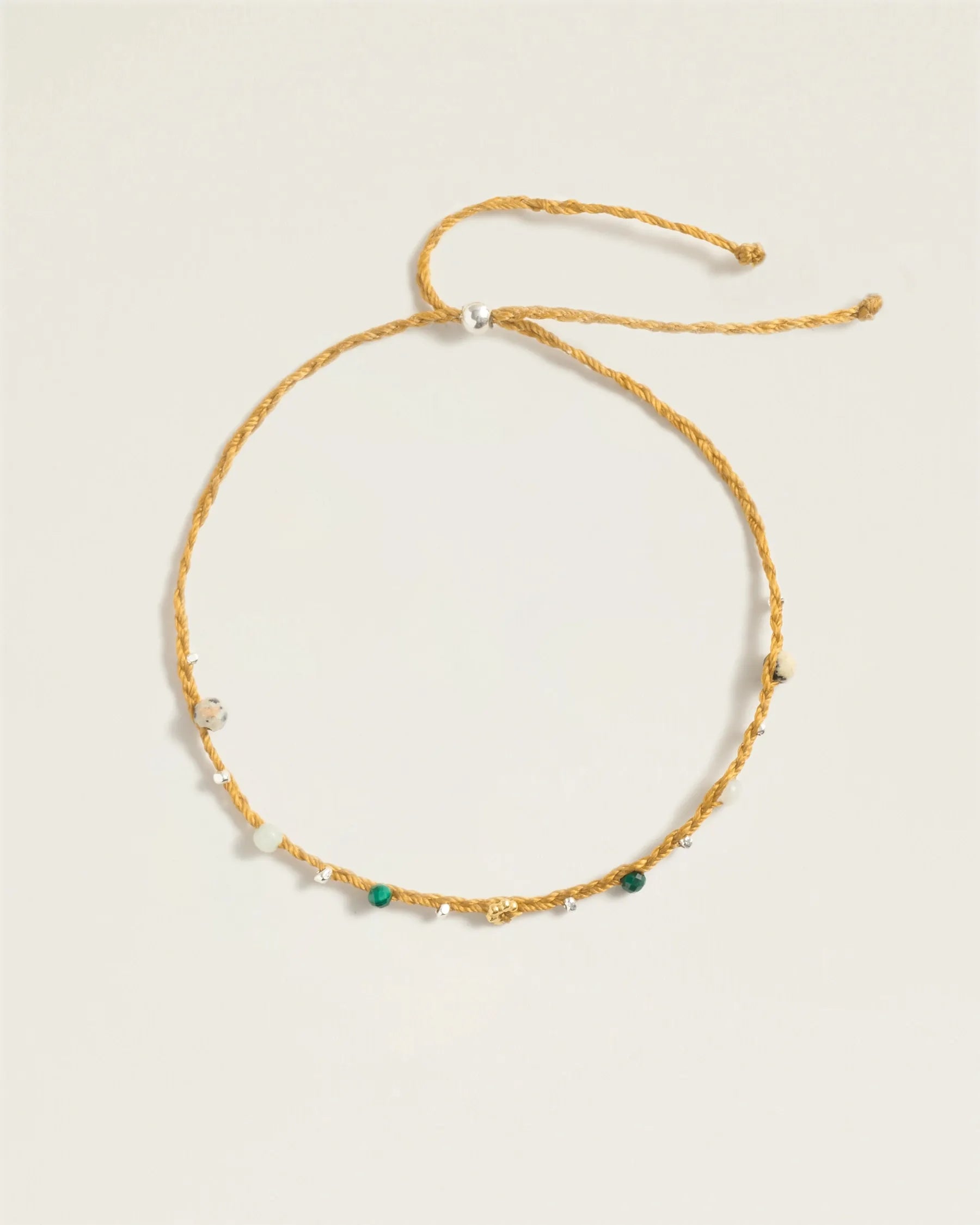 The Cherished Inner Child Spell Bracelet