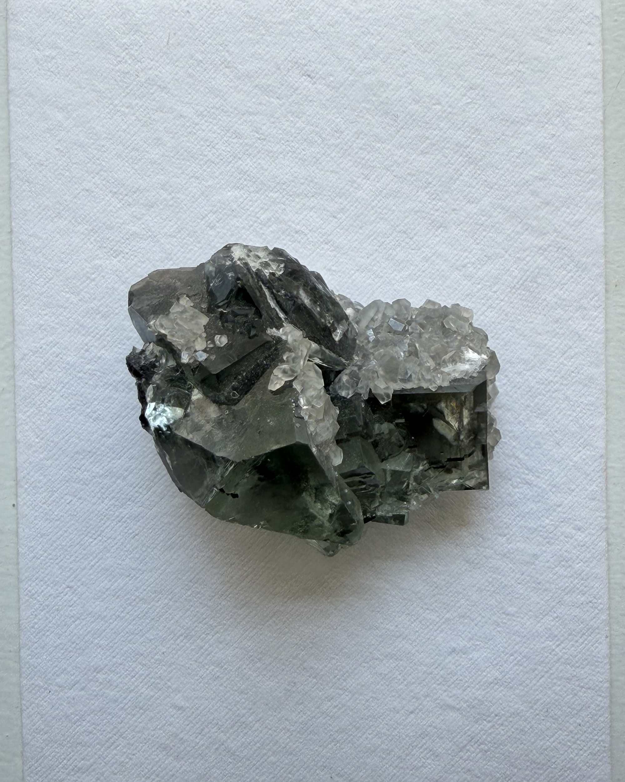 Fluorite