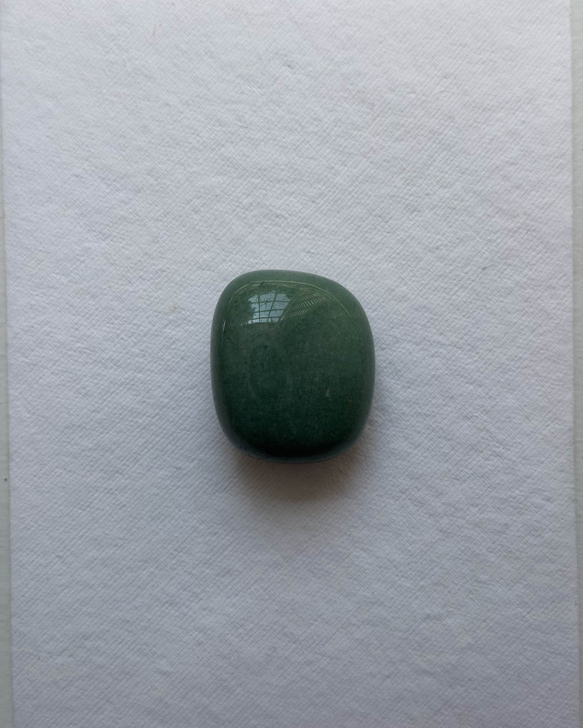Green Aventurine