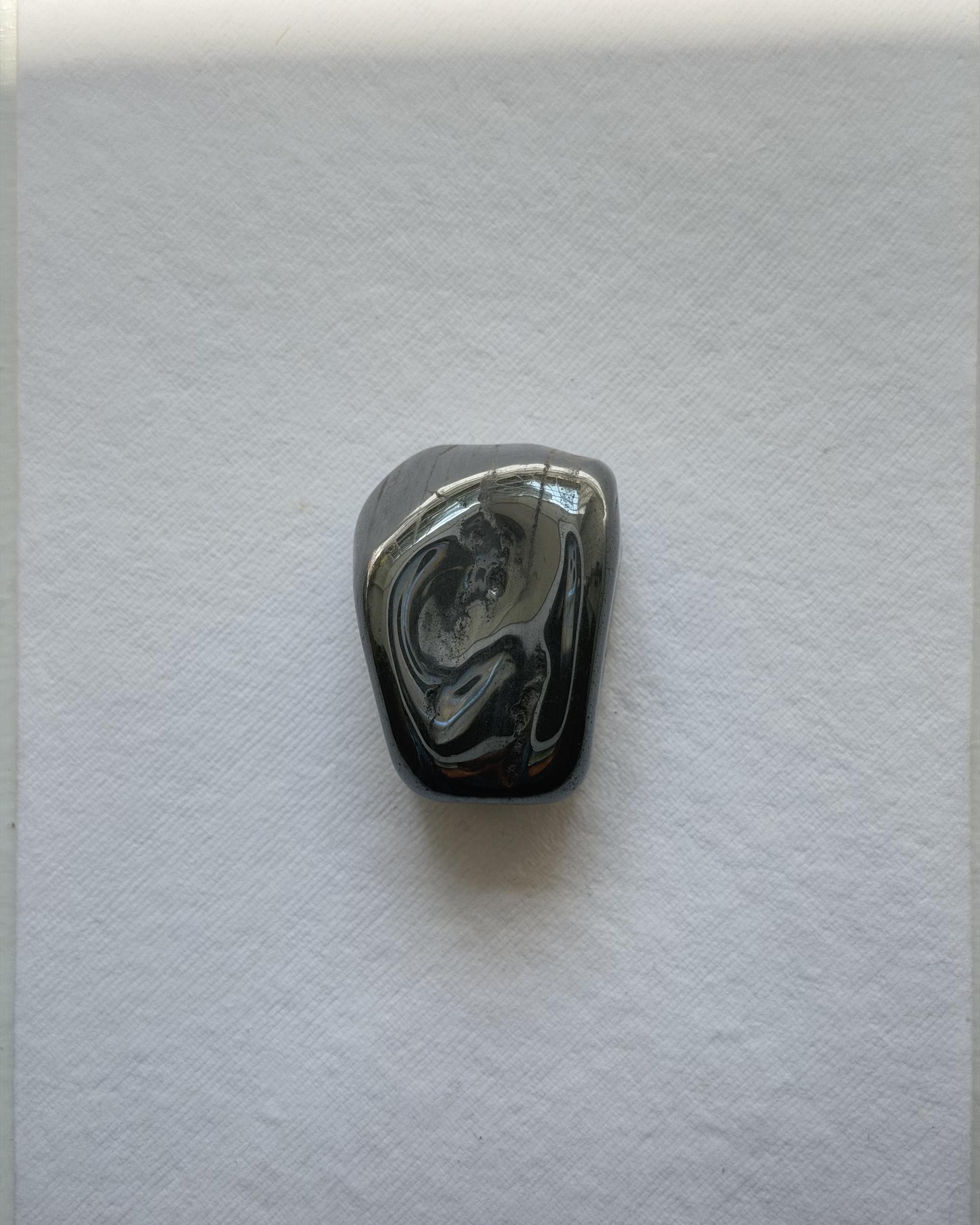 Hematite