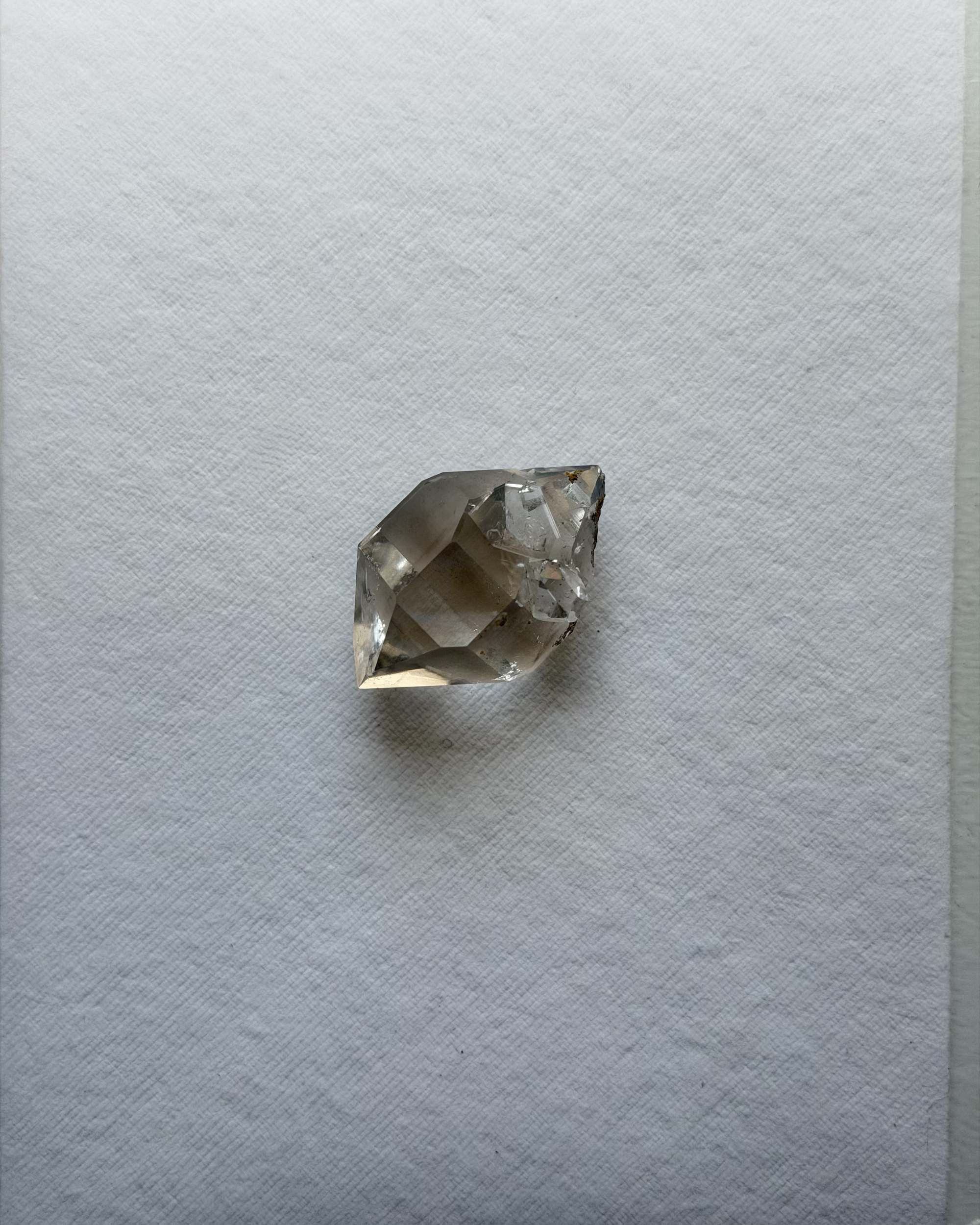 Herkimer Diamond