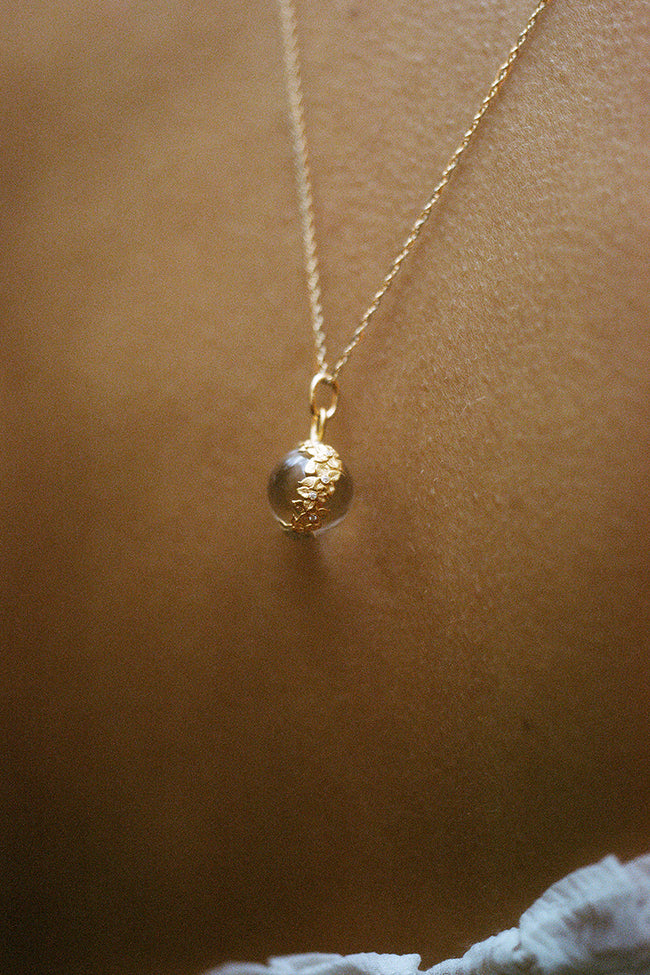 High Light Rituals β’ Fine Jewelry & Elegant Ritual Tools